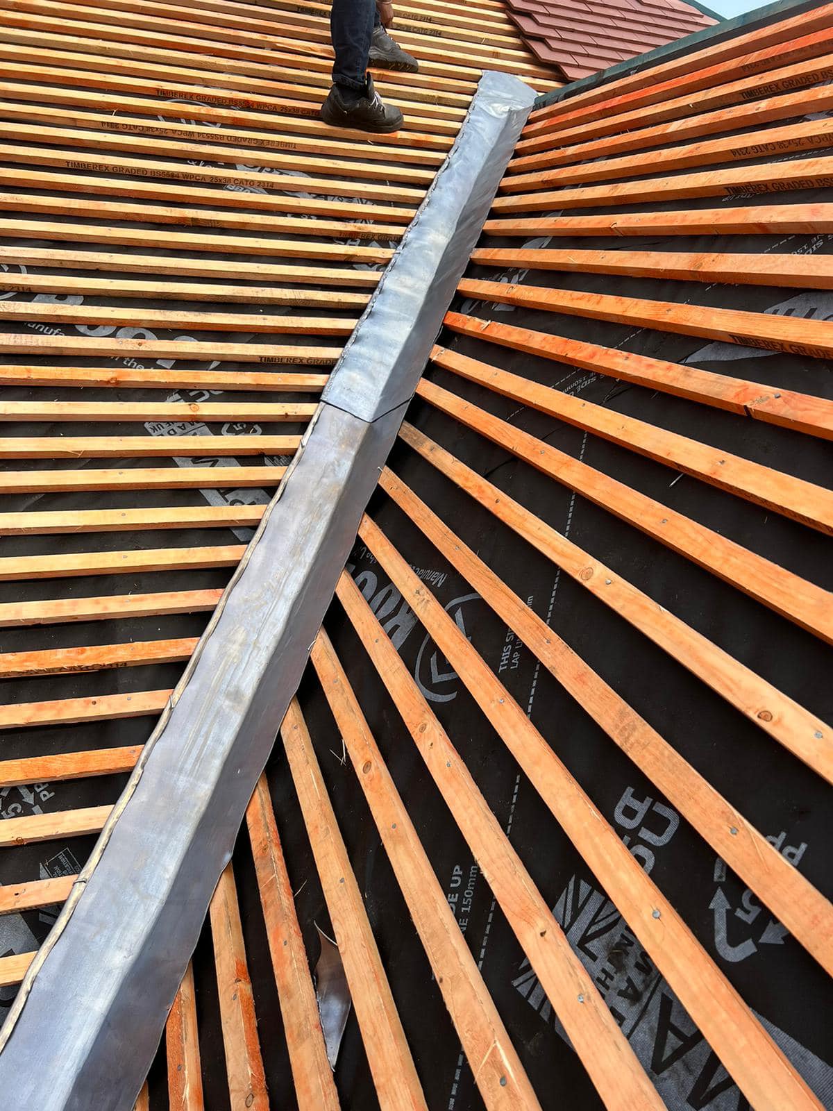 Roofing project - 1123747018877757