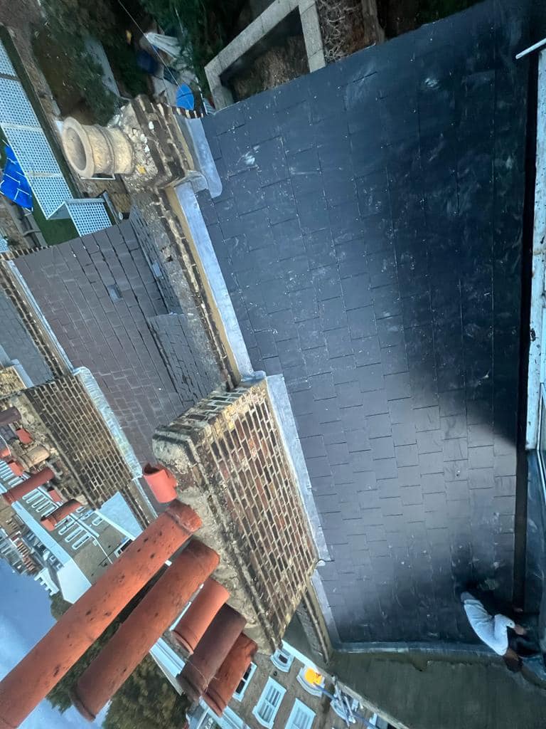 Roofing project - 1123748028877656