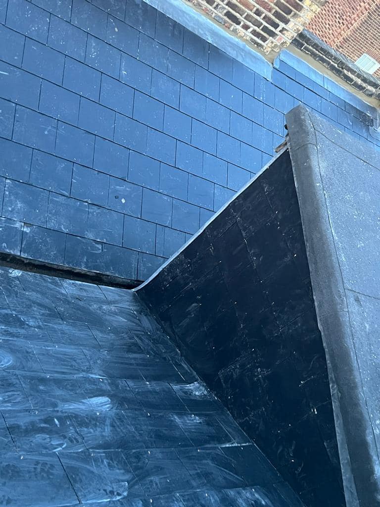 Roofing project - 1123748072210985