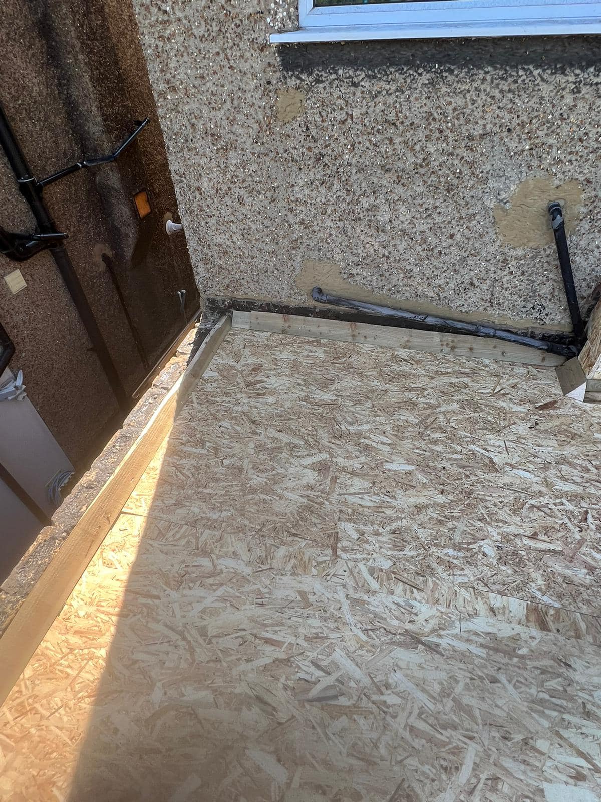 Roofing project - 1123756602210132