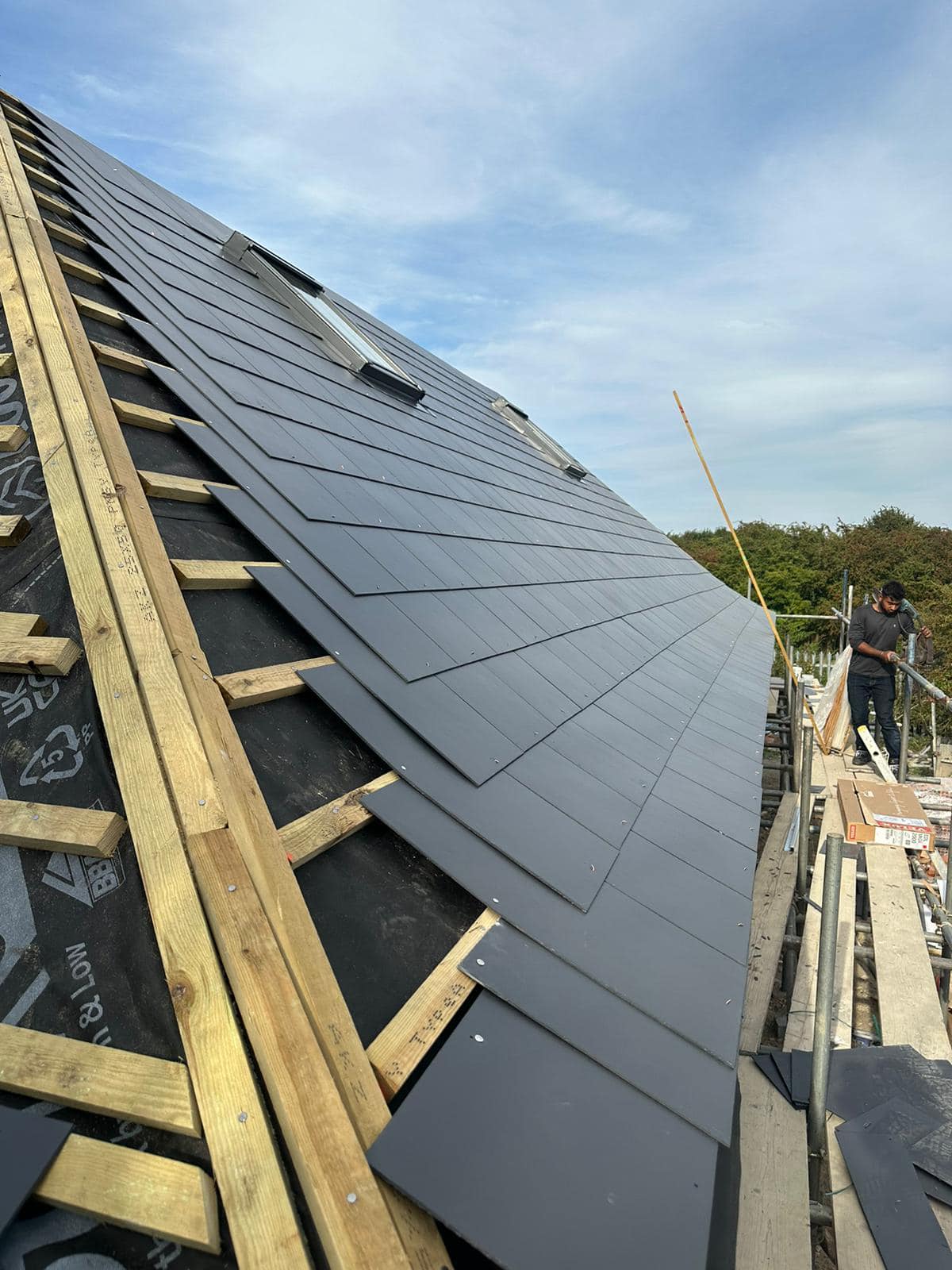 Roofing project - 1123756628876796