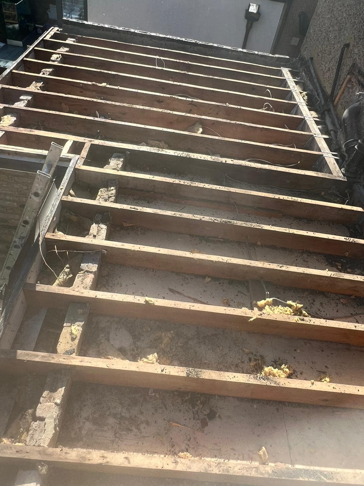 Roofing project - 1123756778876781