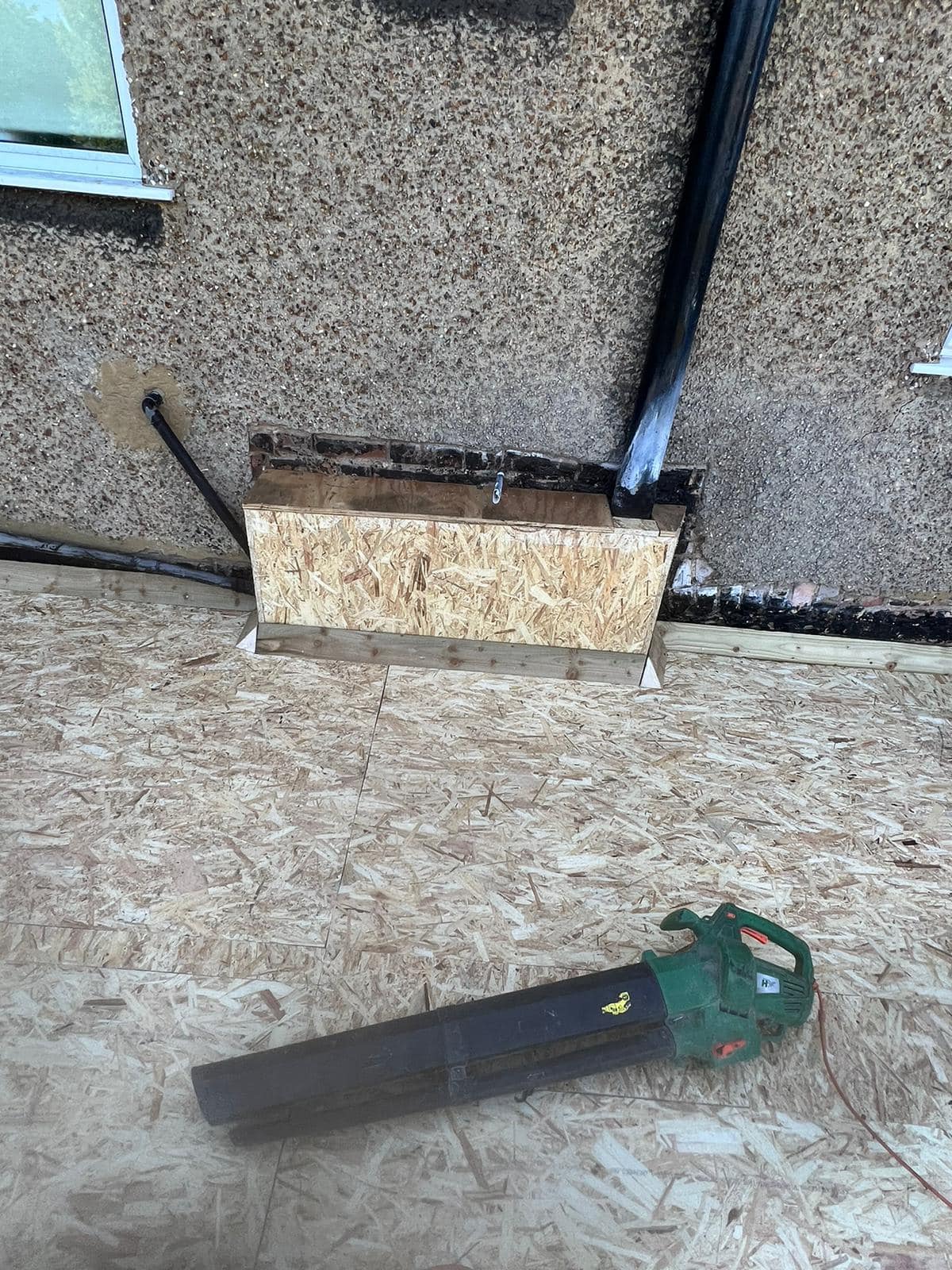 Roofing project - 1123756845543441