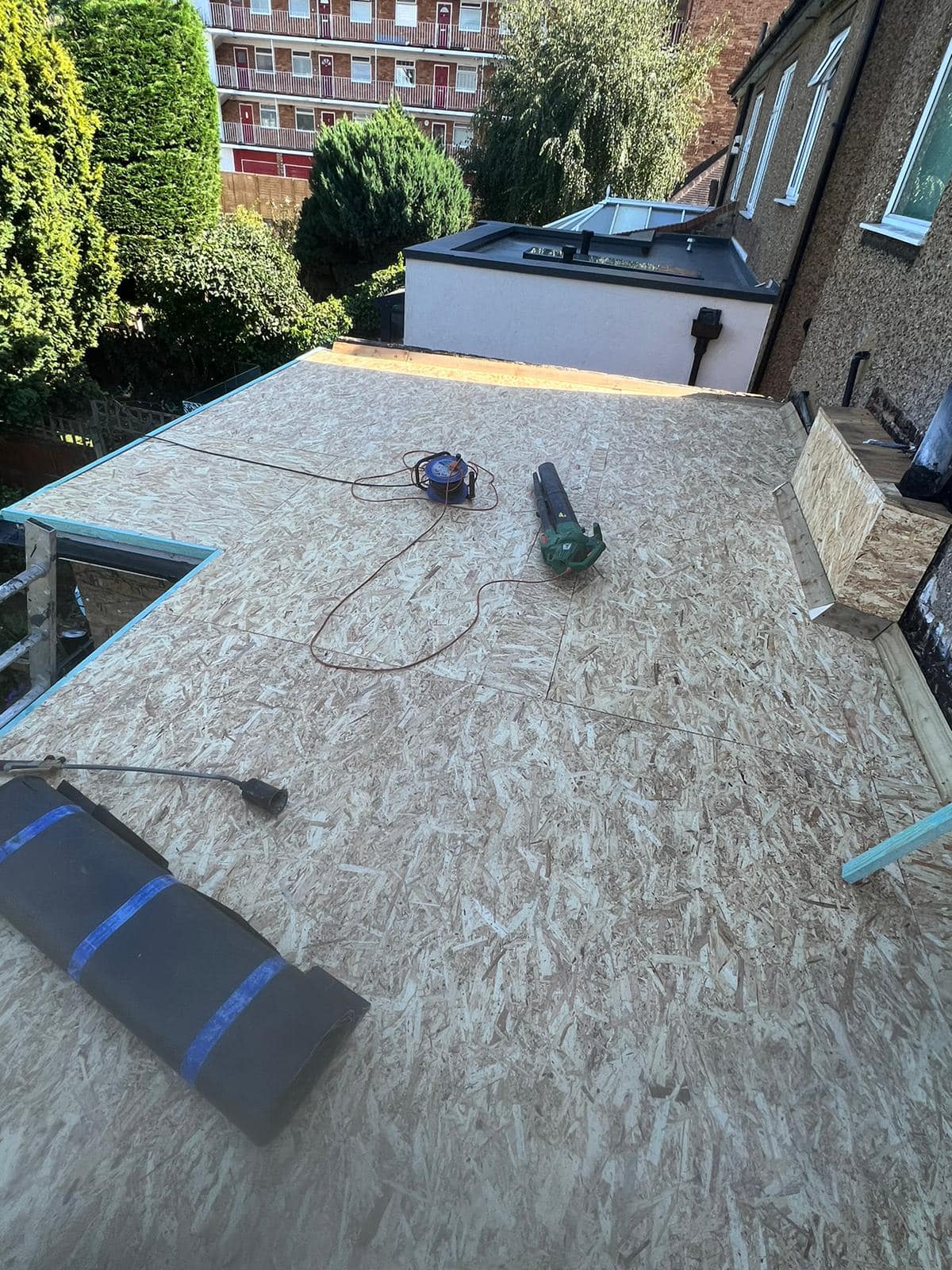 Roofing project - 1123756988876760