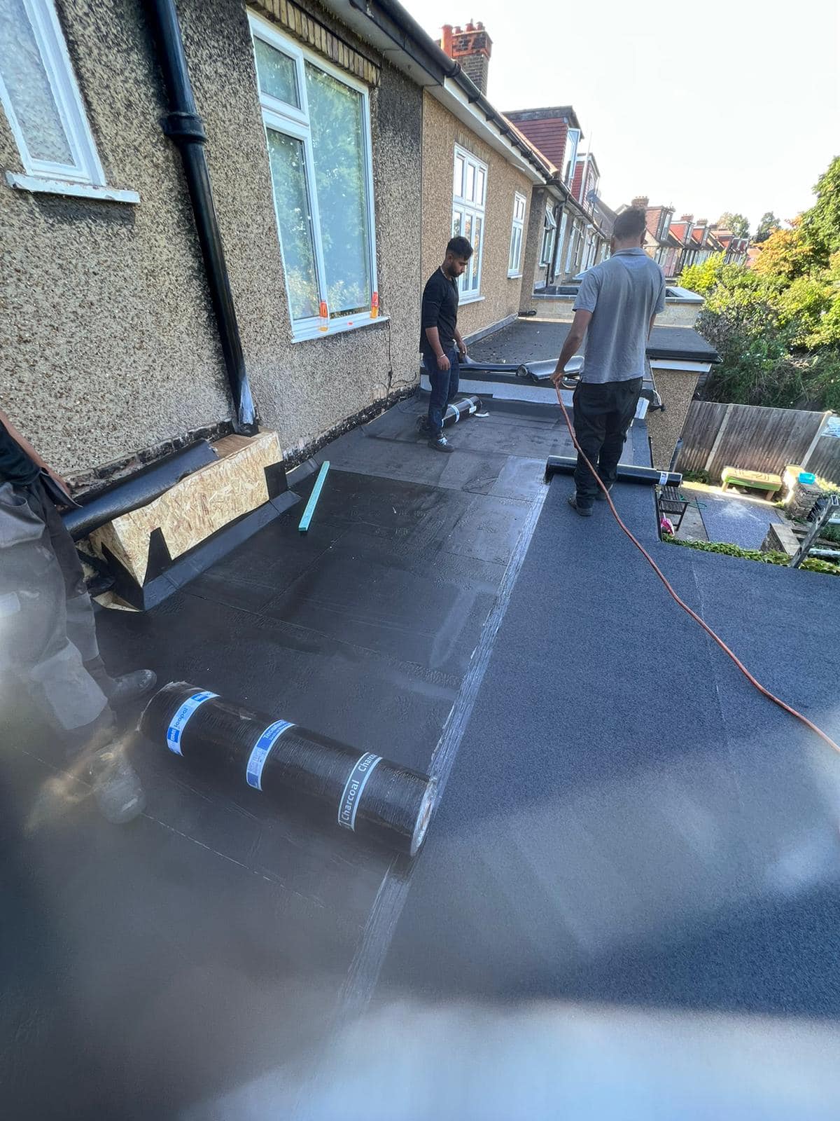 Roofing project - 1123757042210088