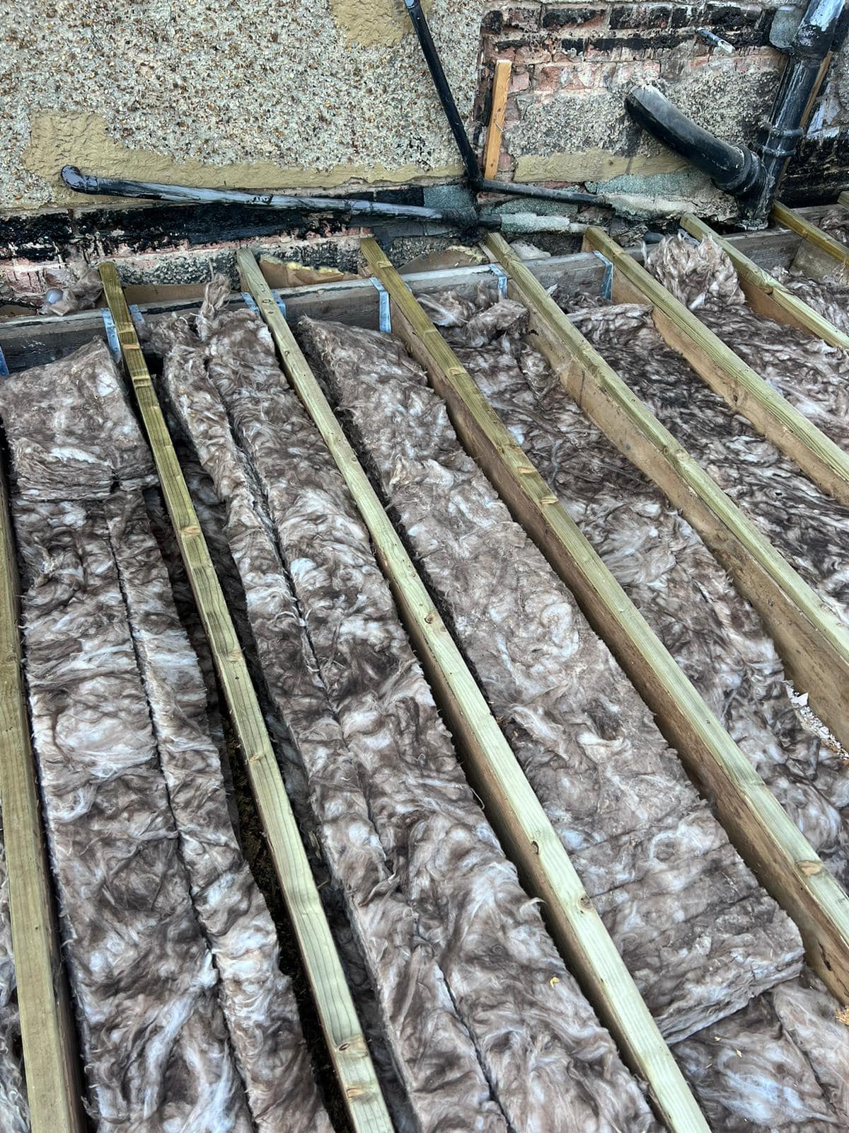 Roofing project - 1123757088876750