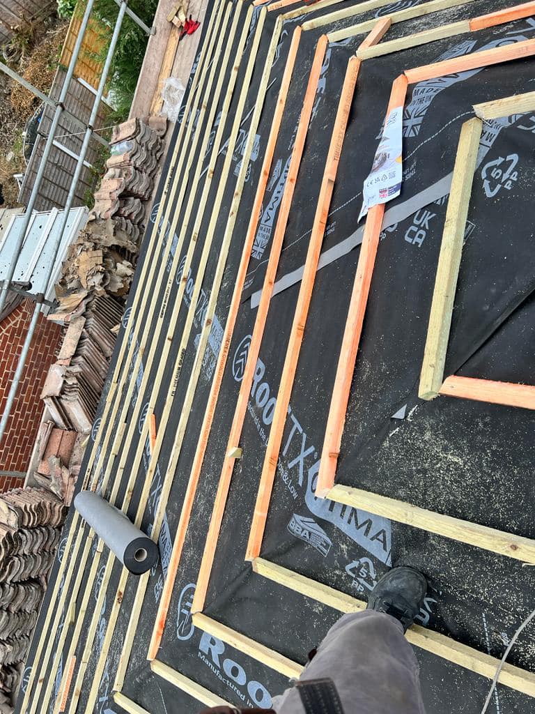 Roofing project - 1123759228876536