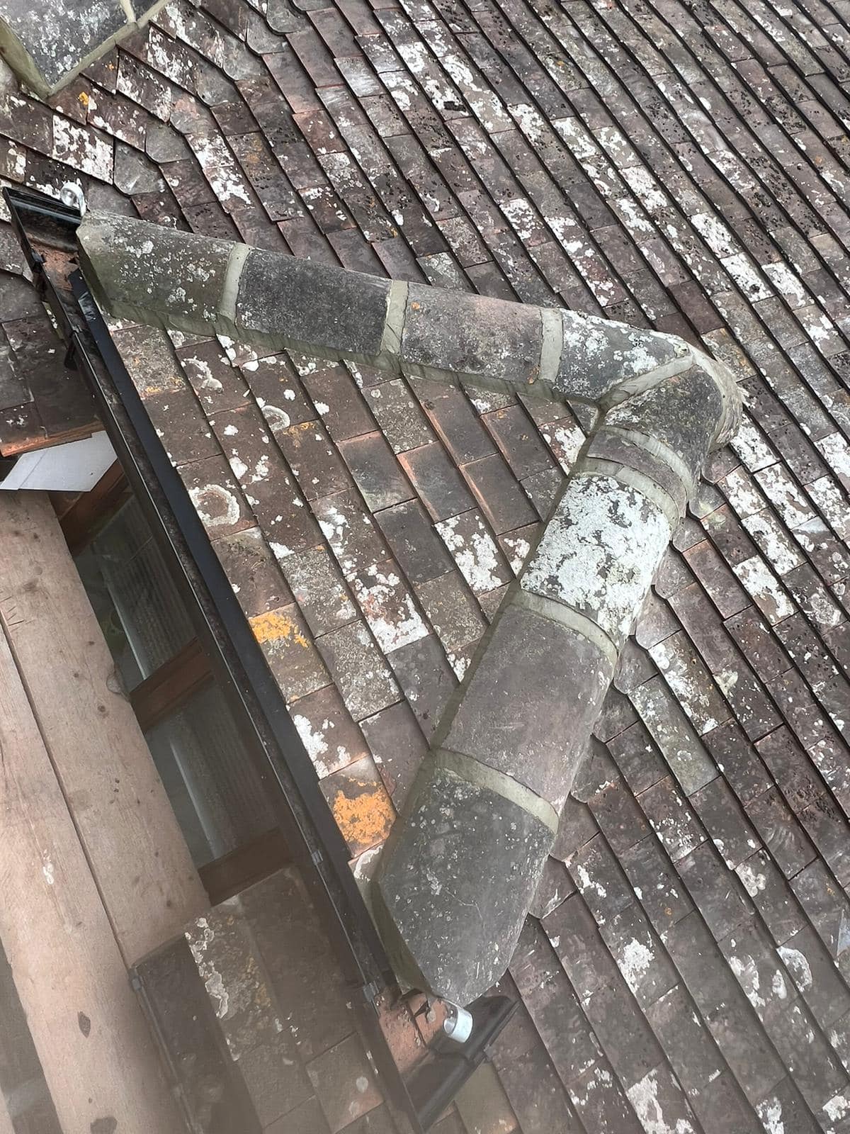 Roofing project - 1123759385543187