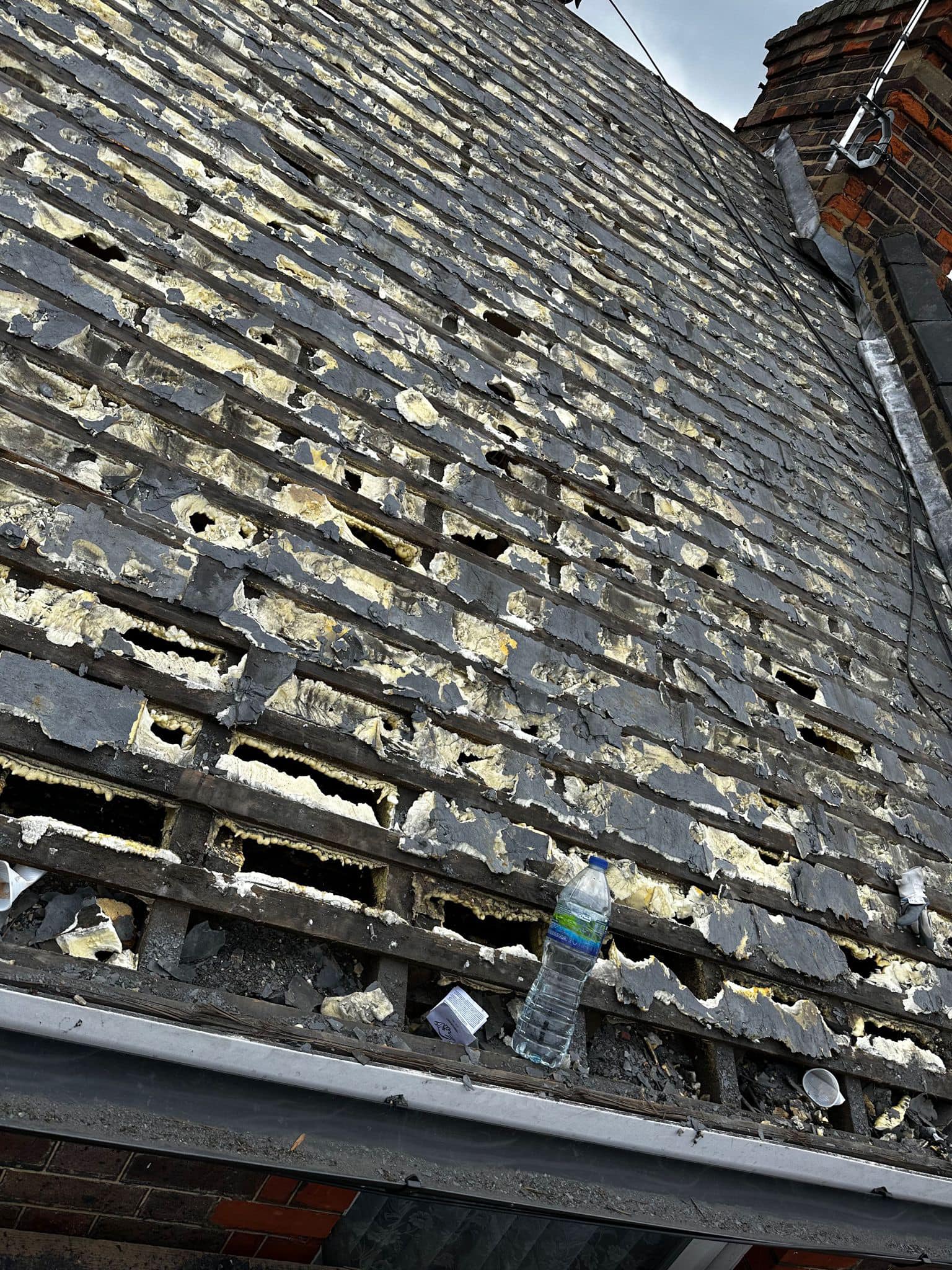 Roofing project - 1123761128876346