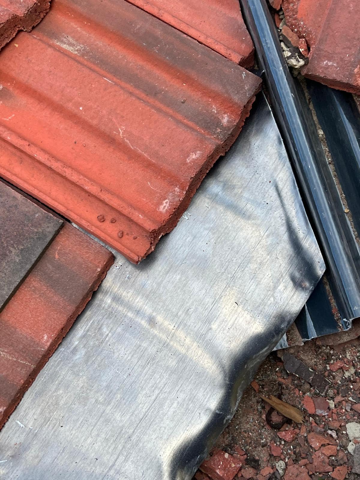 Roofing project - 1123761678876291