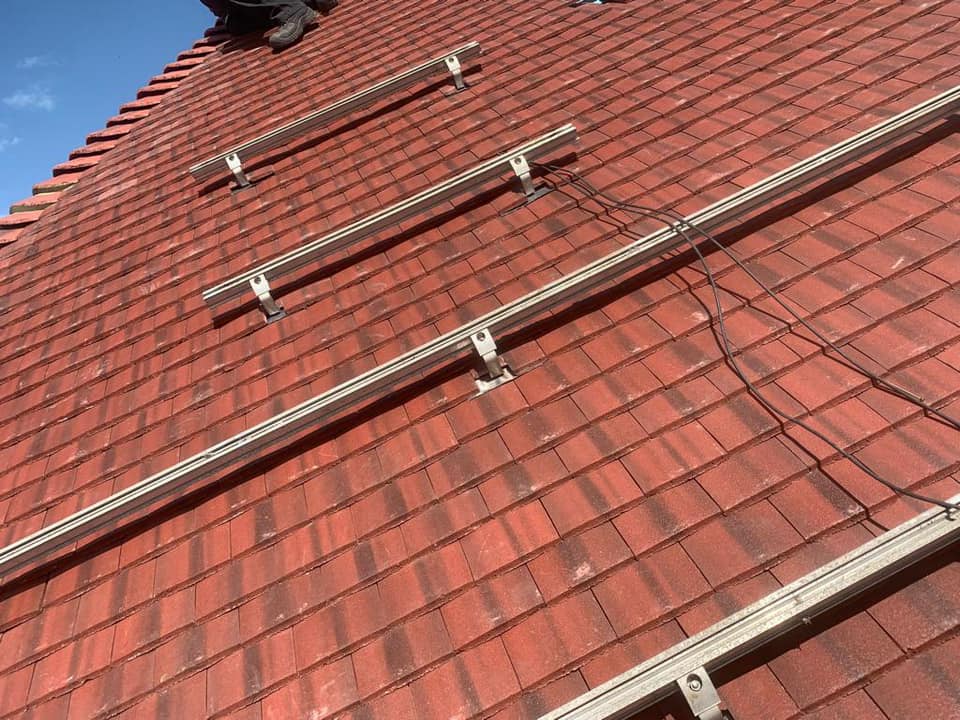 Roofing project - 1123763765542749
