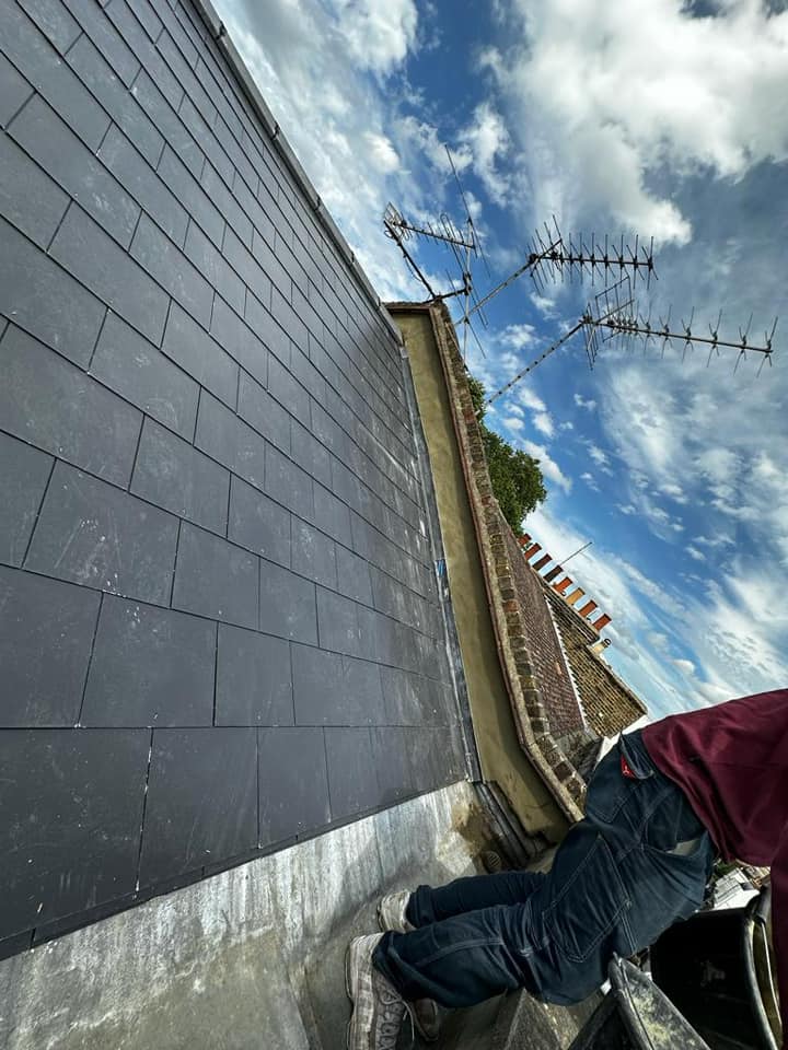 Roofing project - 1123763988876060