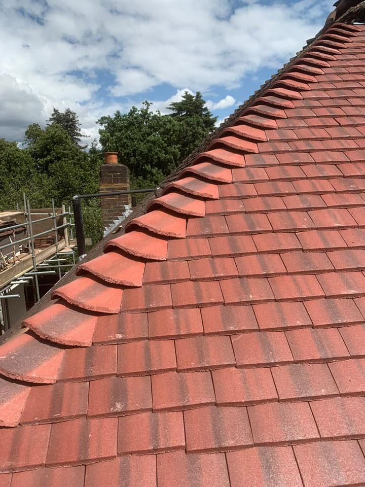 Roofing project - 1123764312209361