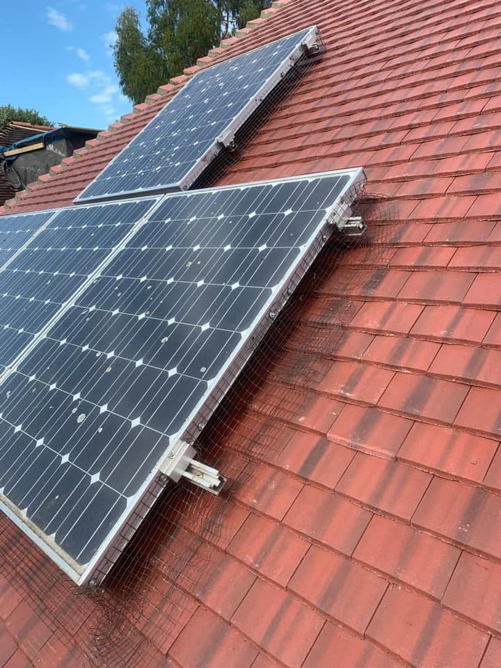 Roofing project - 1123764495542676