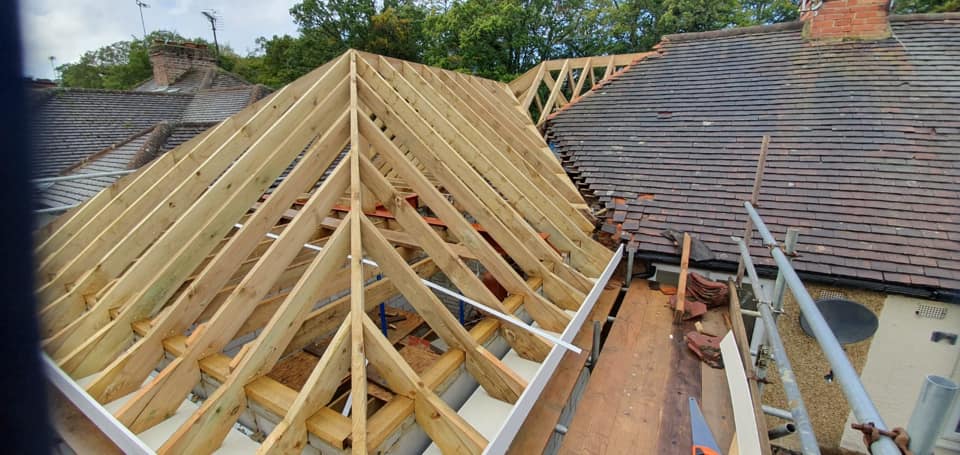 Roofing project - 112579420161026