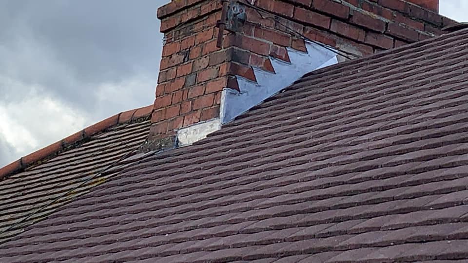 Roofing project - 112579600161008