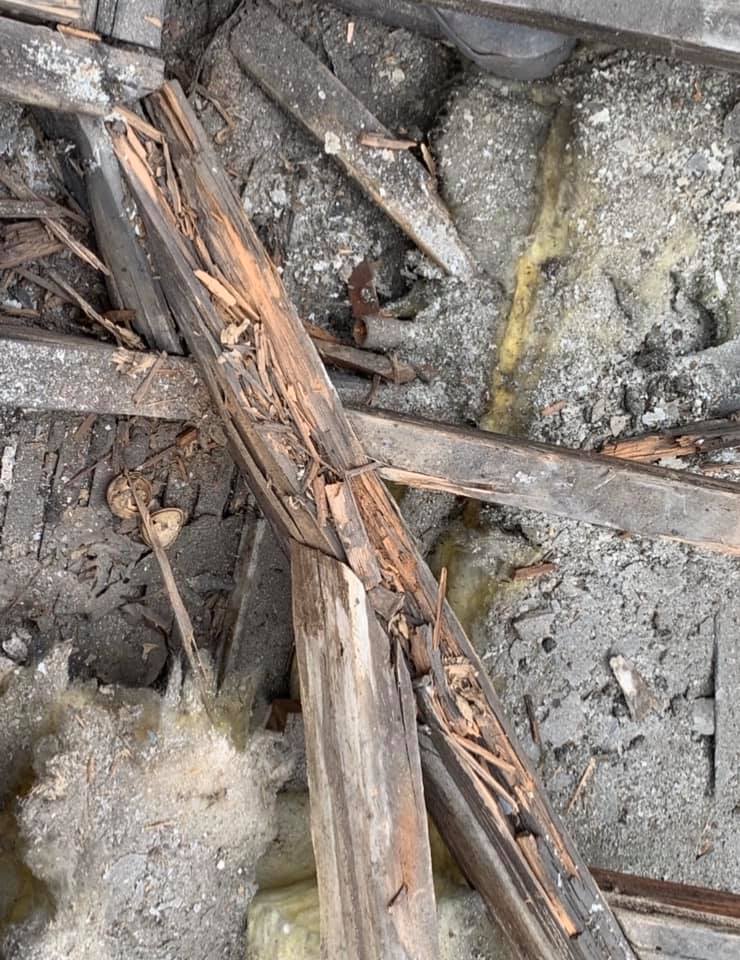 Roofing project - 112579720160996