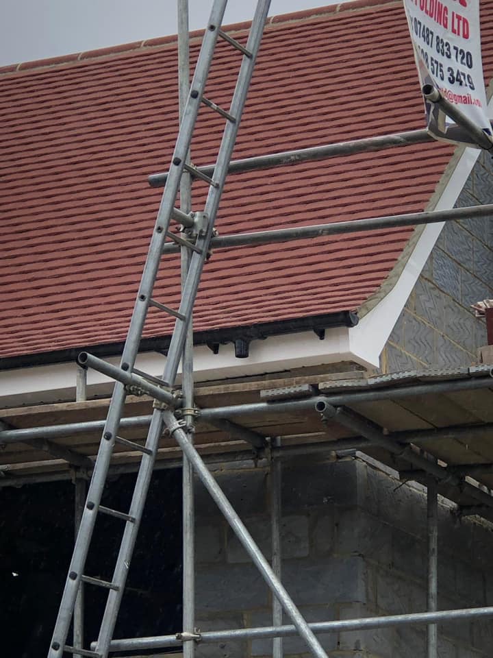 Roofing project - 112580000160968