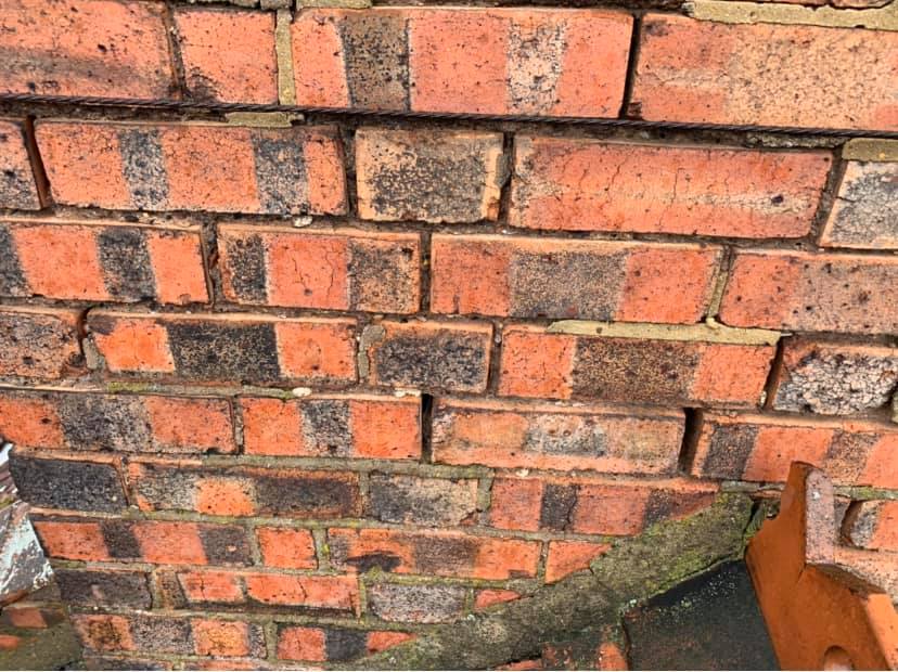 Roofing project - 112580383494263