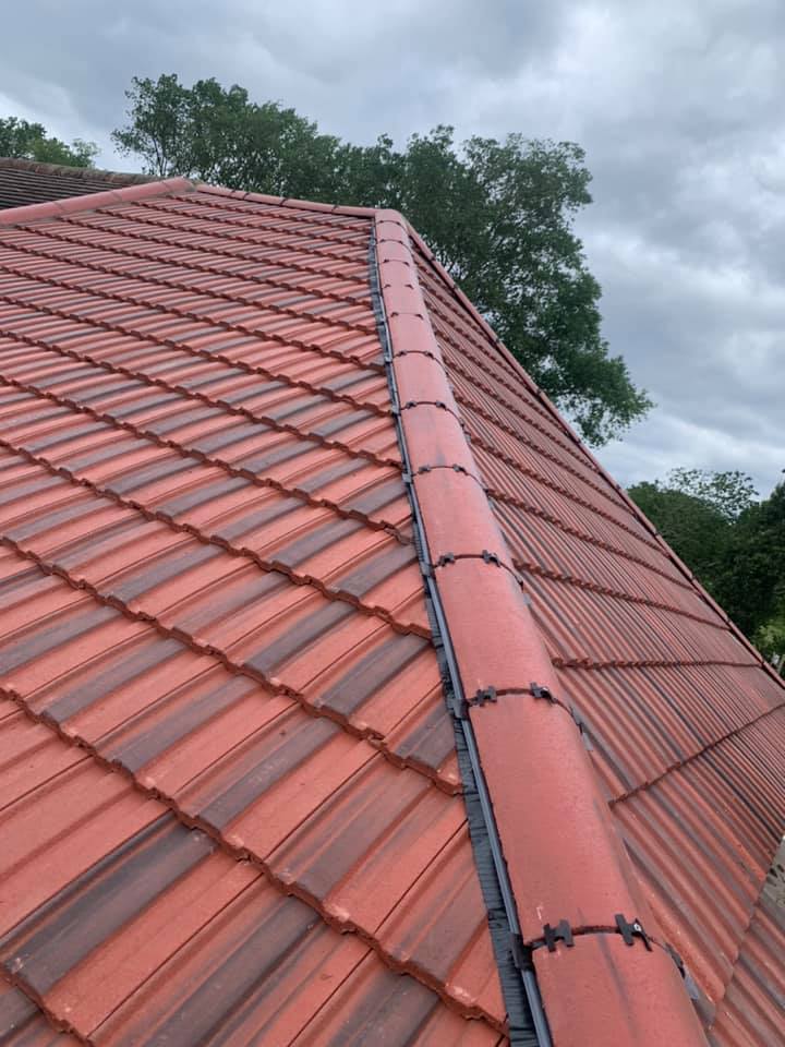 Roofing project - 112581203494181