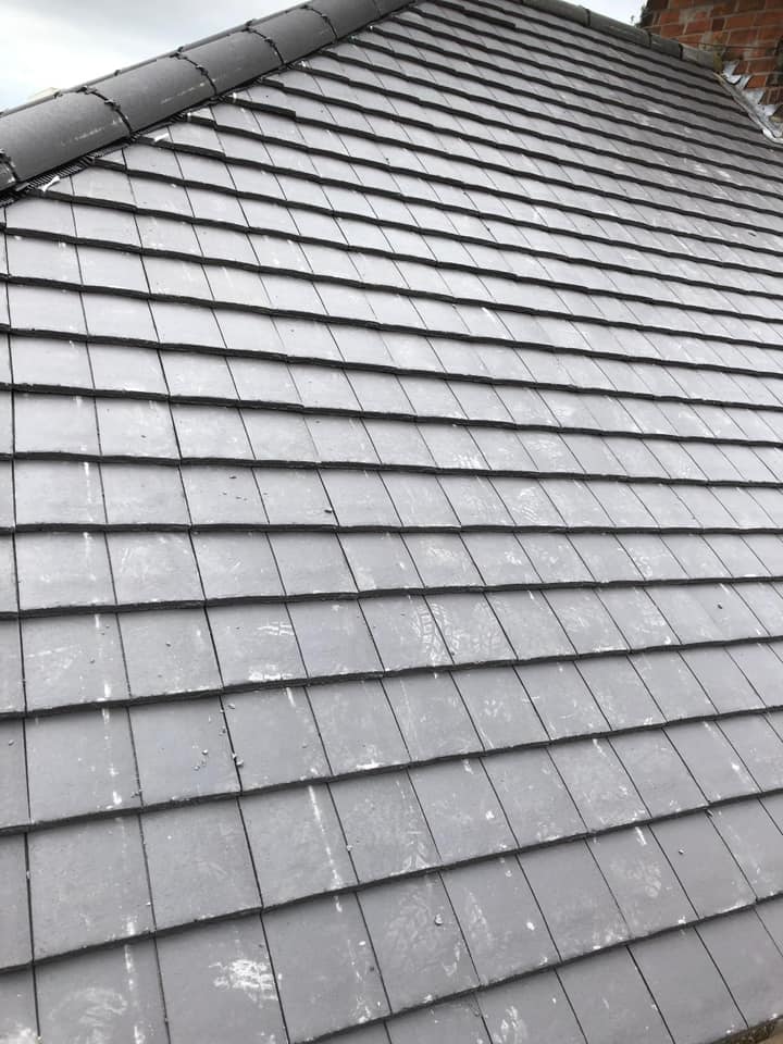 Roofing project - 112581360160832
