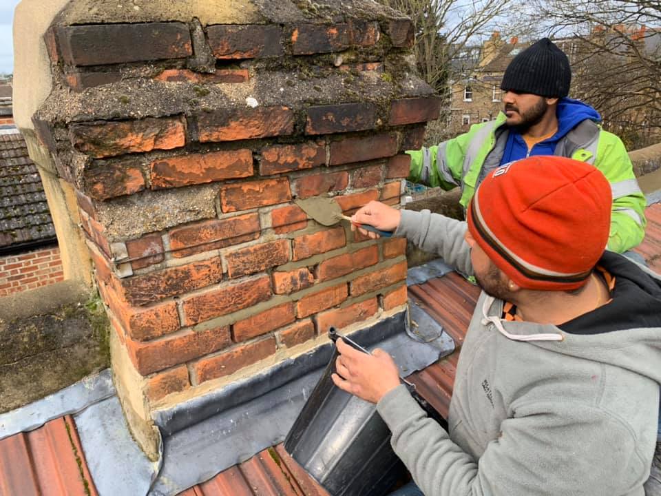 Roofing project - 112591000159868