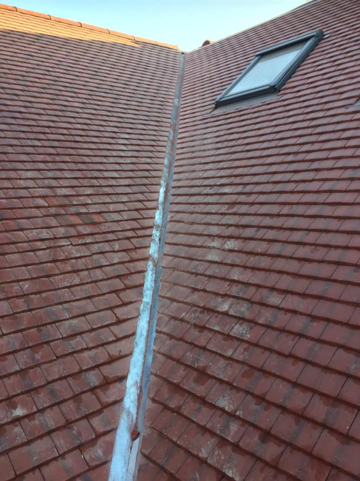 Roofing project - 112591943493107