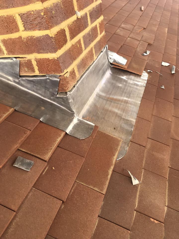 Roofing project - 112592853493016