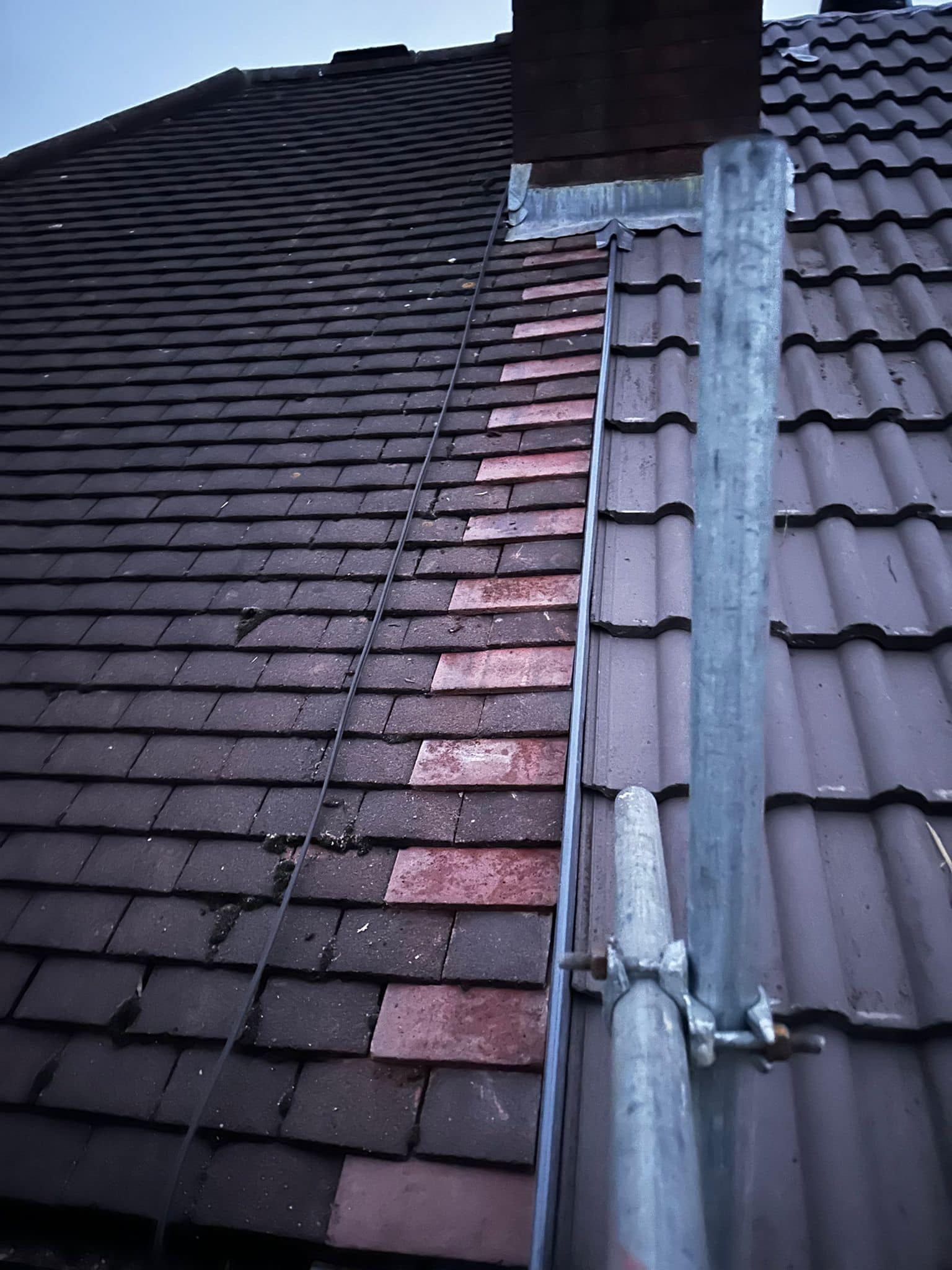Roofing project - 1126029908649468