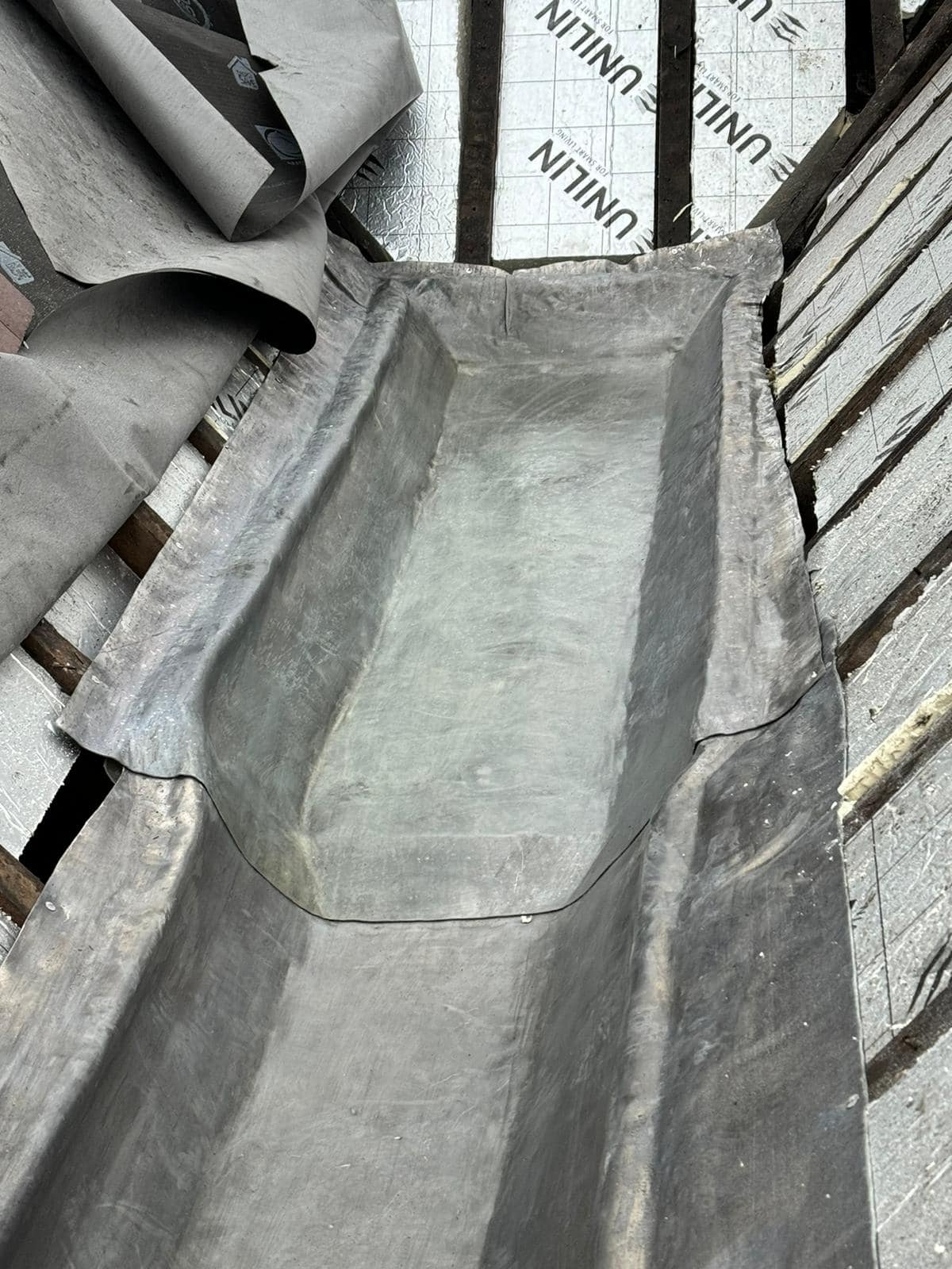 Roofing project - 1126031611982631