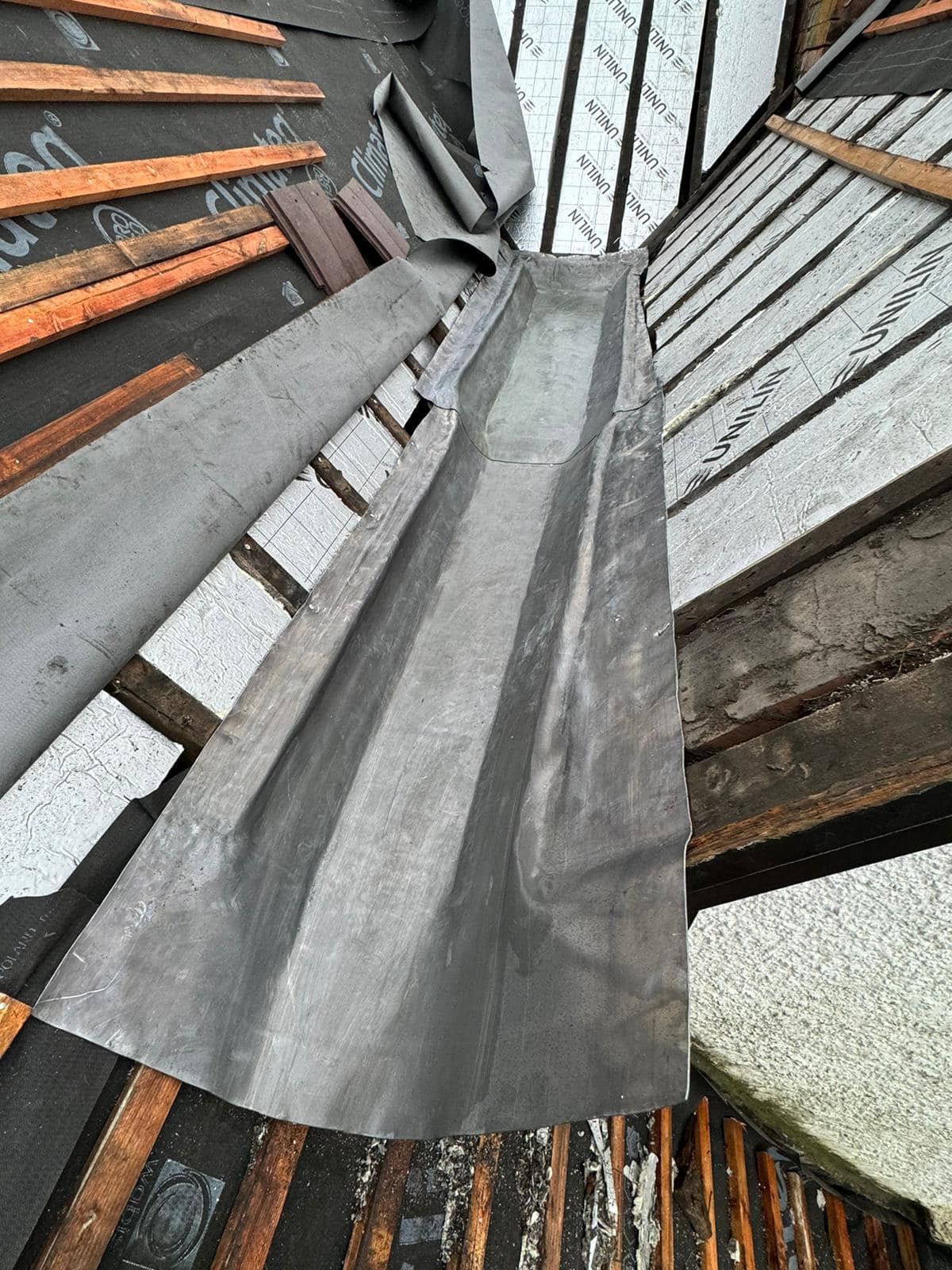 Roofing project - 1126031771982615