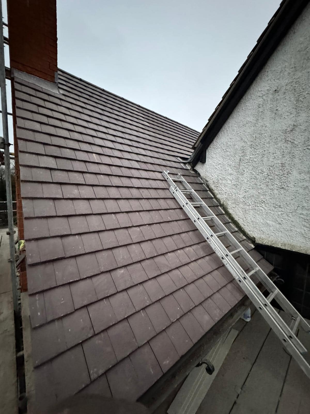 Roofing project - 1126382598614199