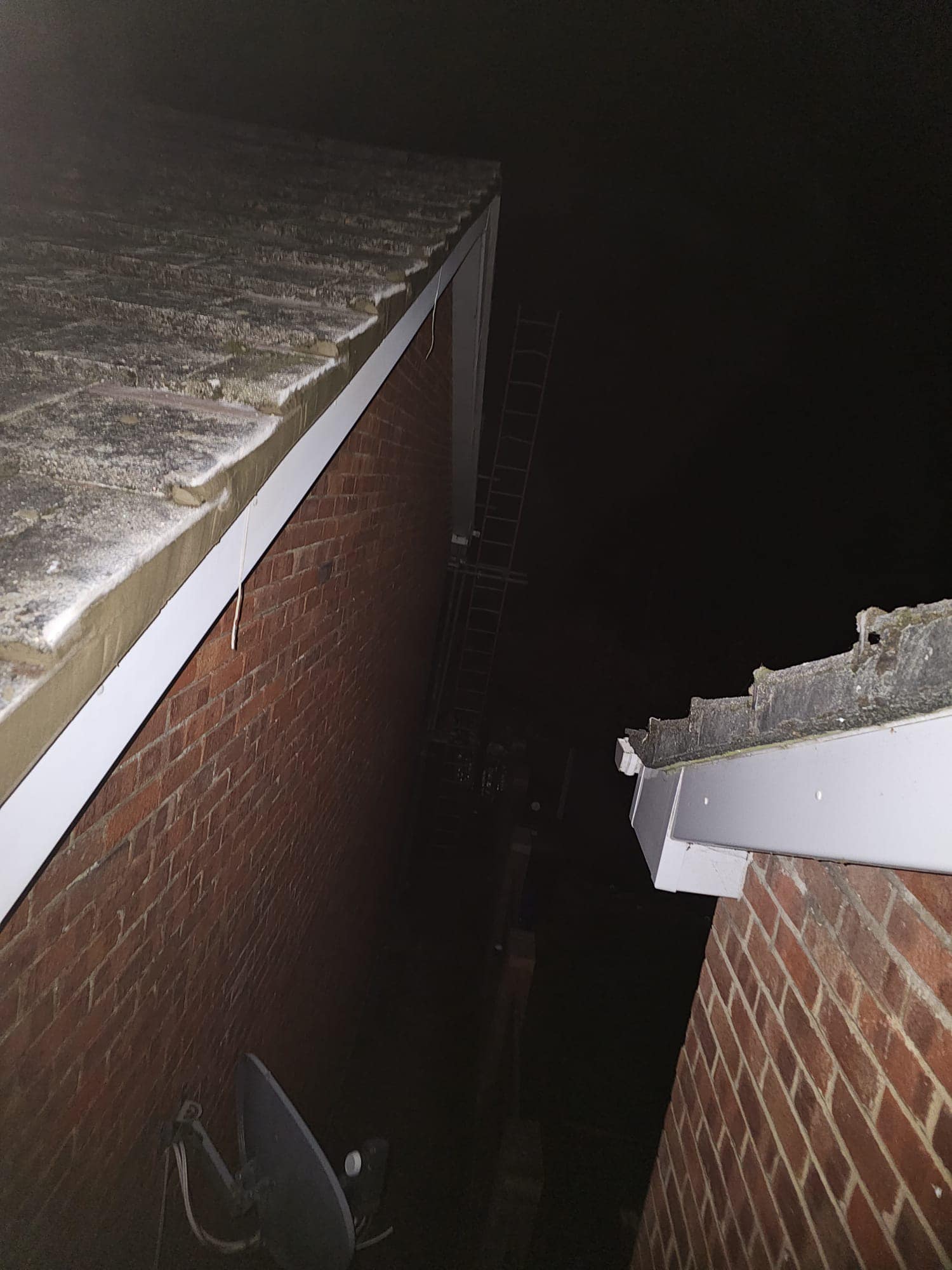 Roofing project - 1129807564938369