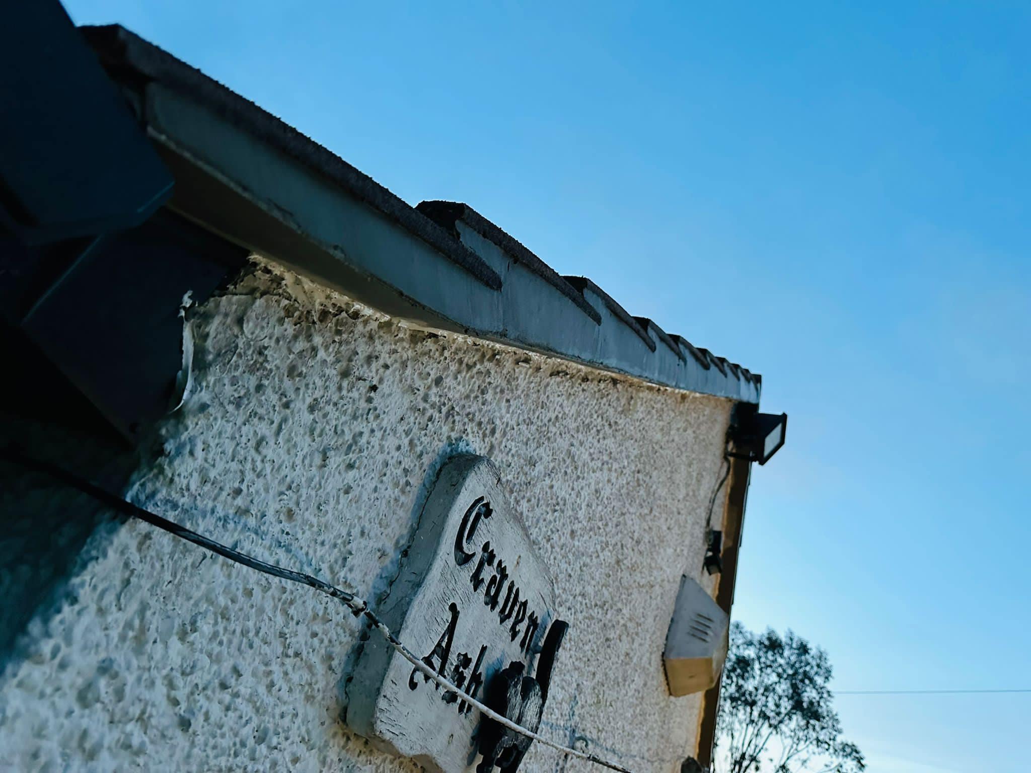 Roofing project - 1129808138271645