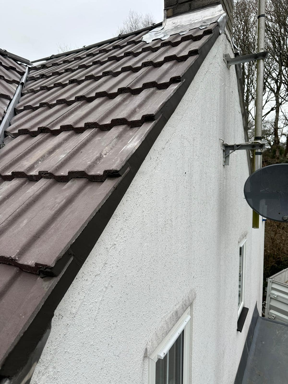 Roofing project - 1129808828271576