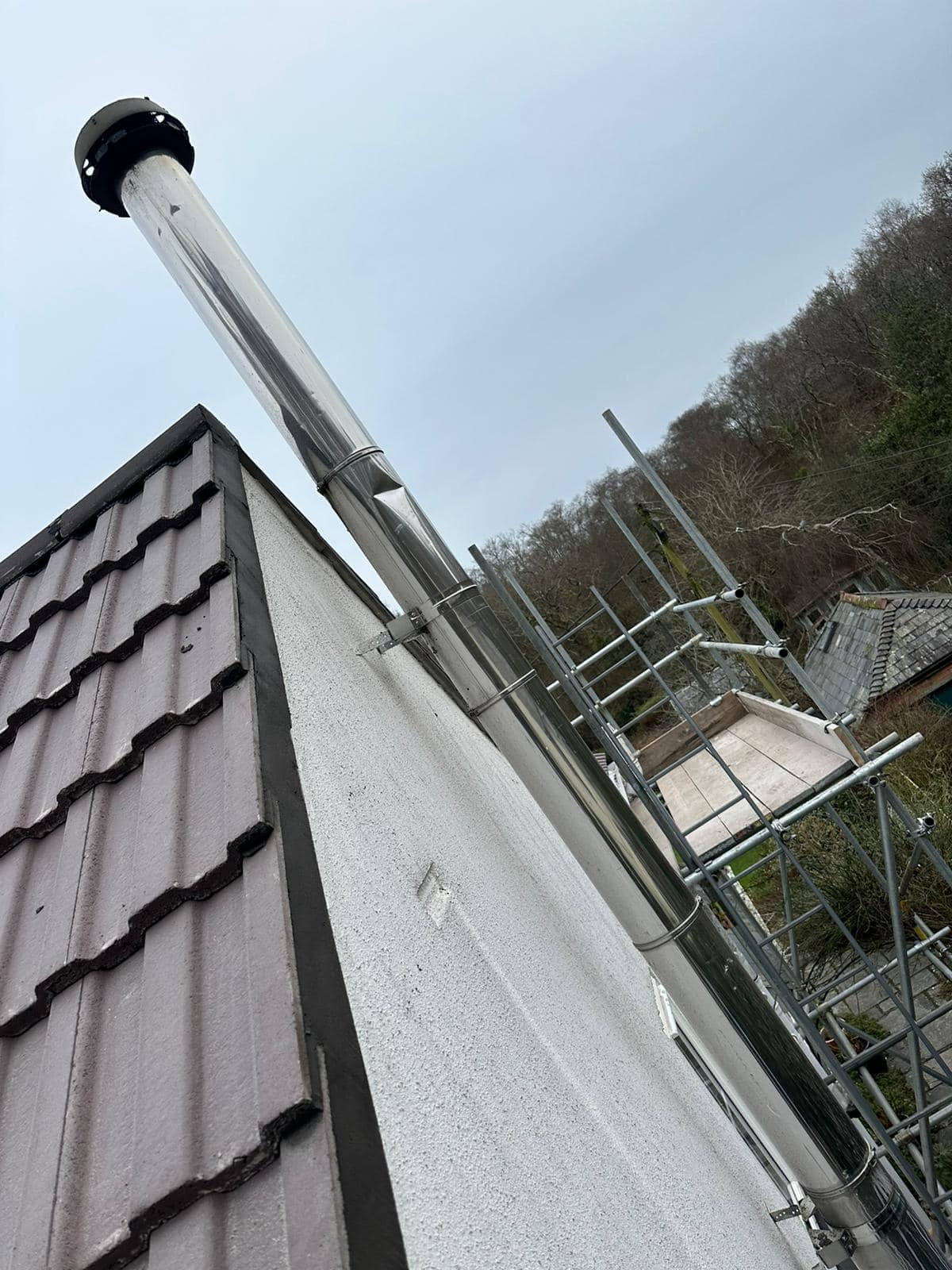 Roofing project - 1129808858271573