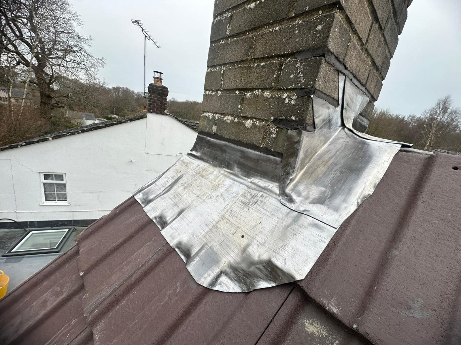 Roofing project - 1129808881604904