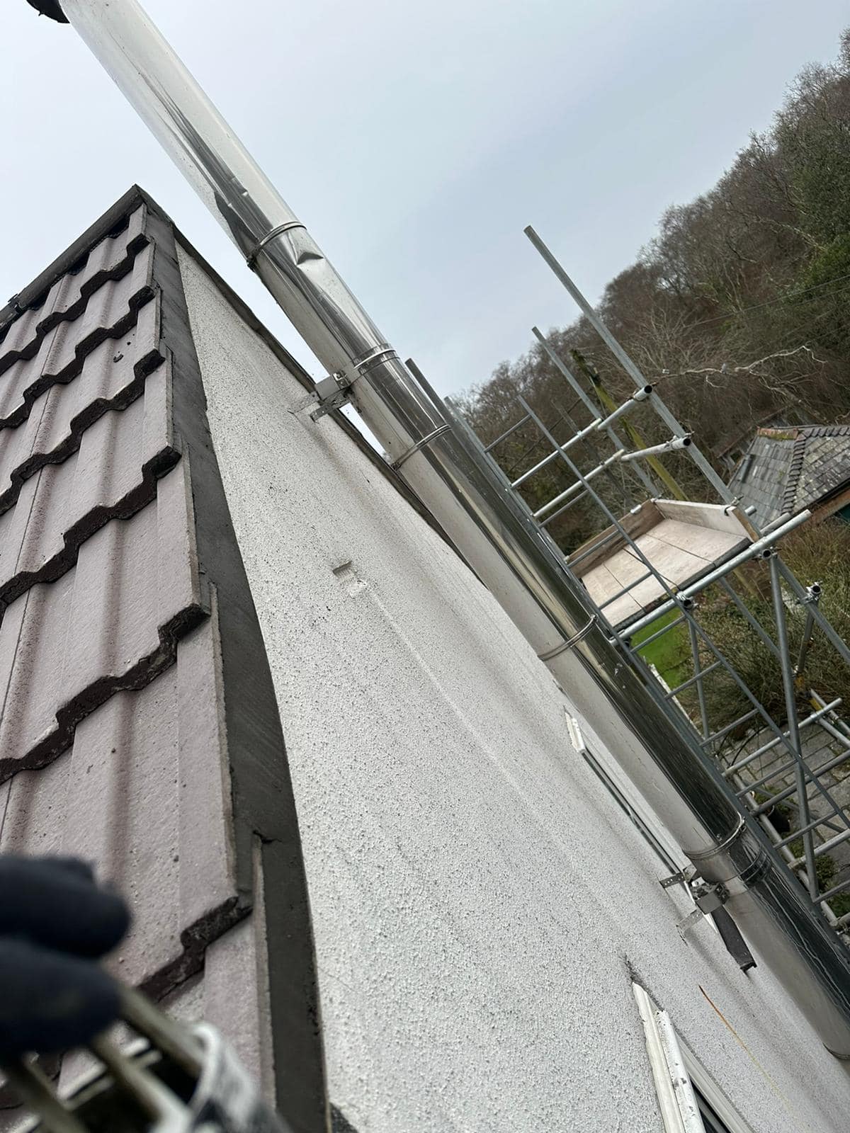 Roofing project - 1129808911604901