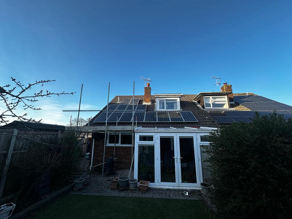 Roofing project - 1129809274938198