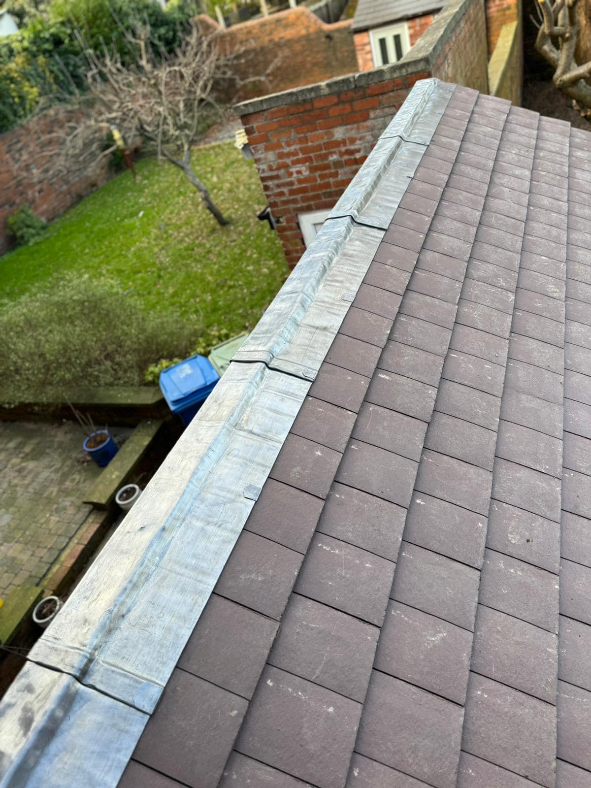 Roofing project - 1129810064938119