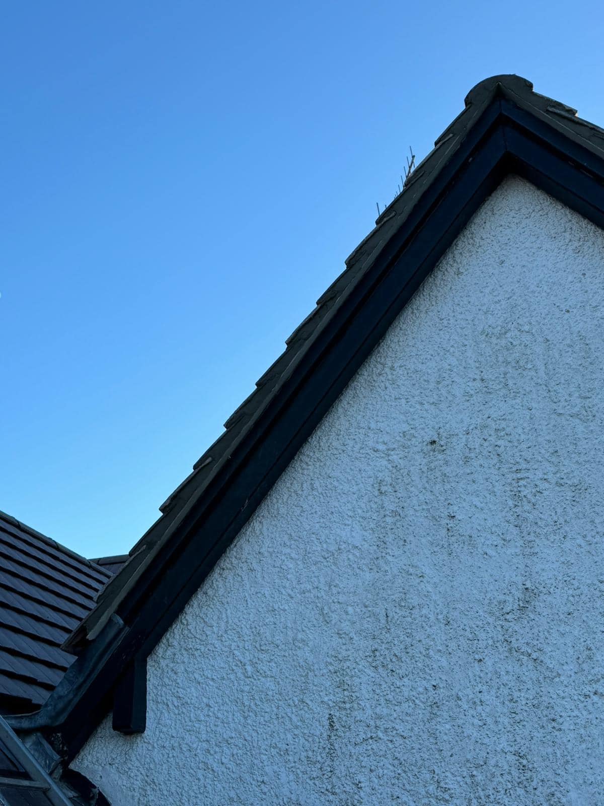 Roofing project - 1129811141604678