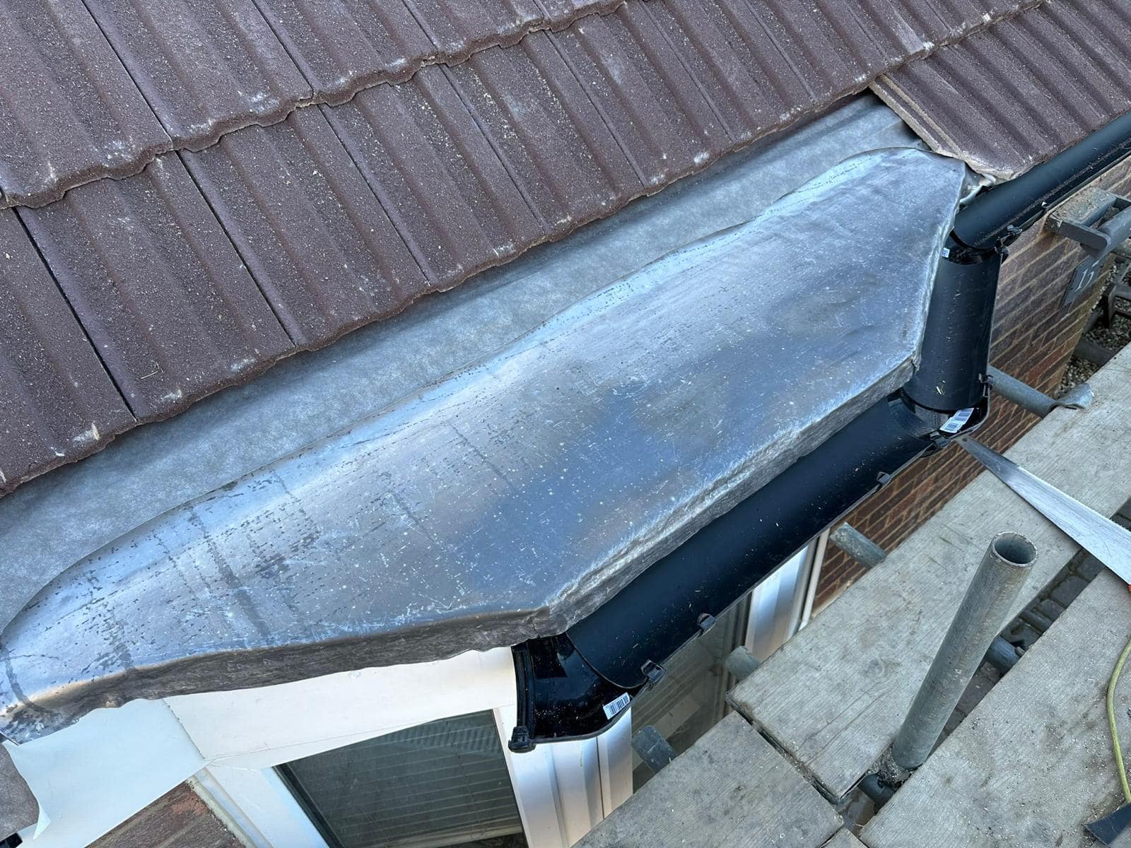 Roofing project - 1136171787635280