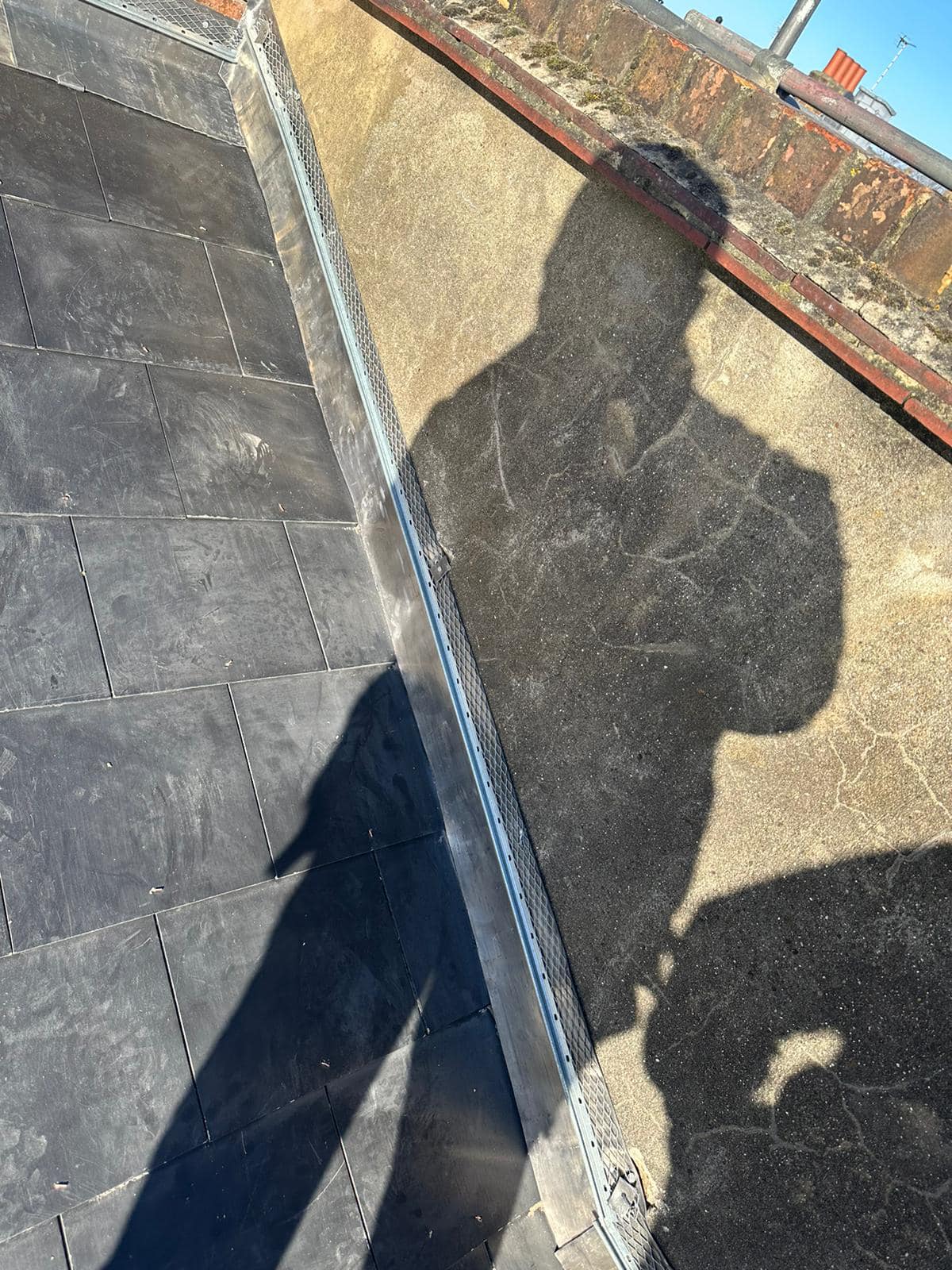 Roofing project - 1136172807635178