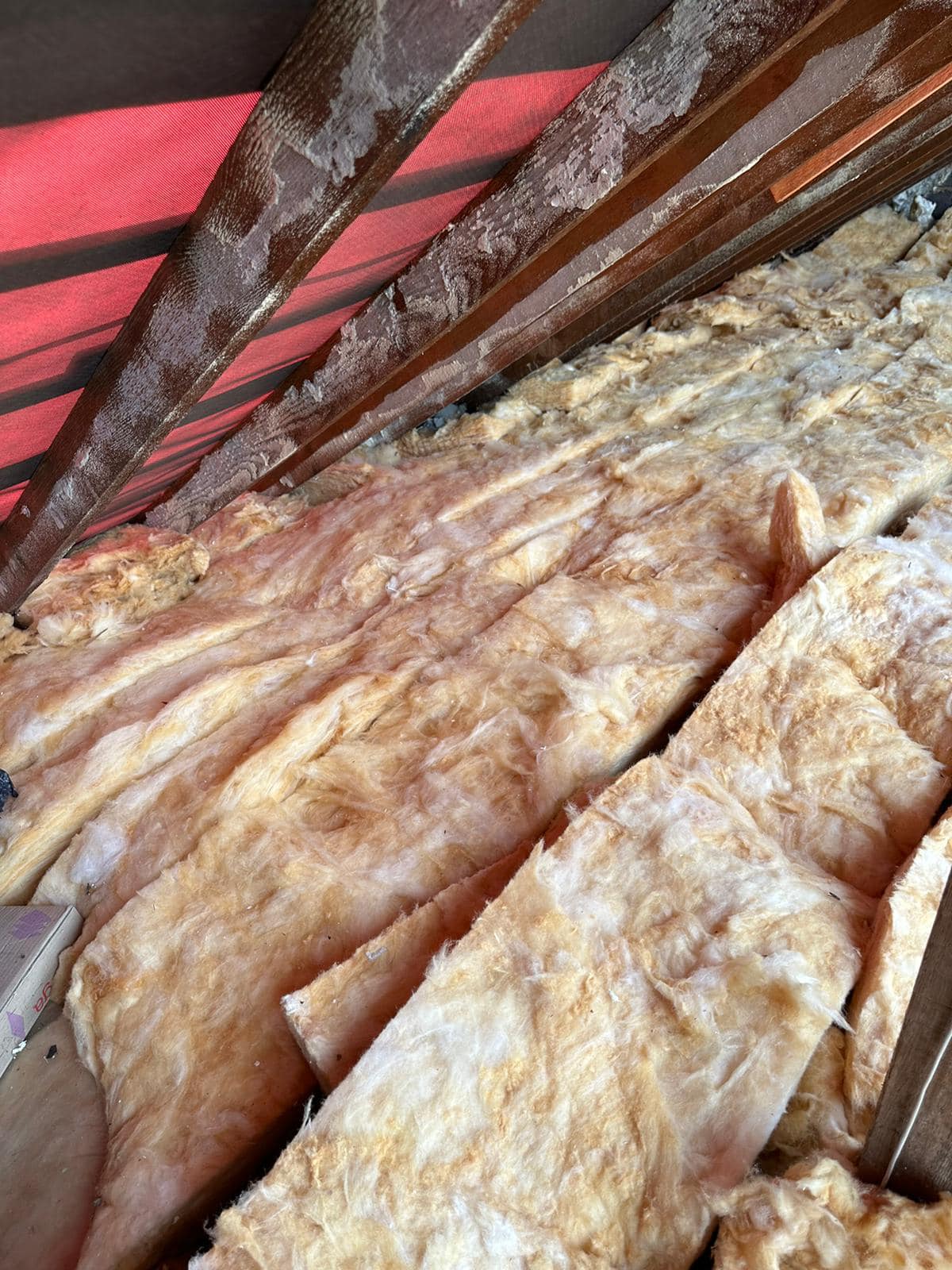 Roofing project - 1136173687635090