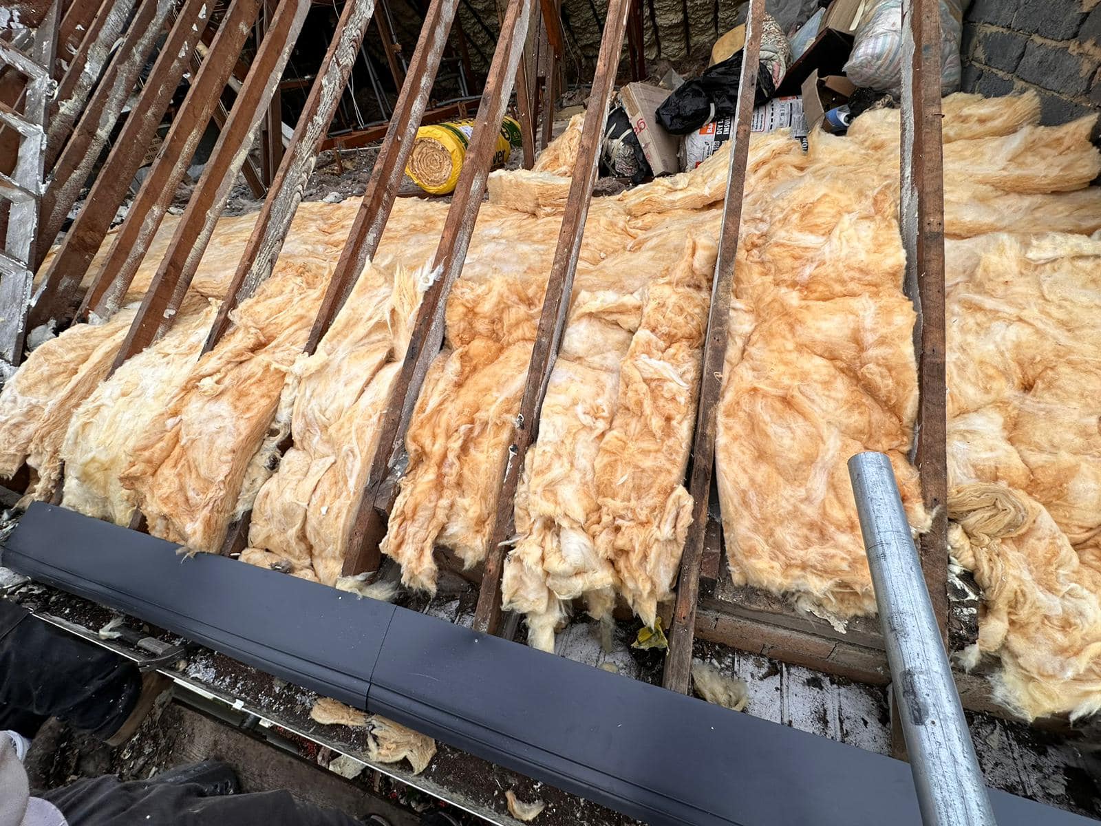 Roofing project - 1136173747635084