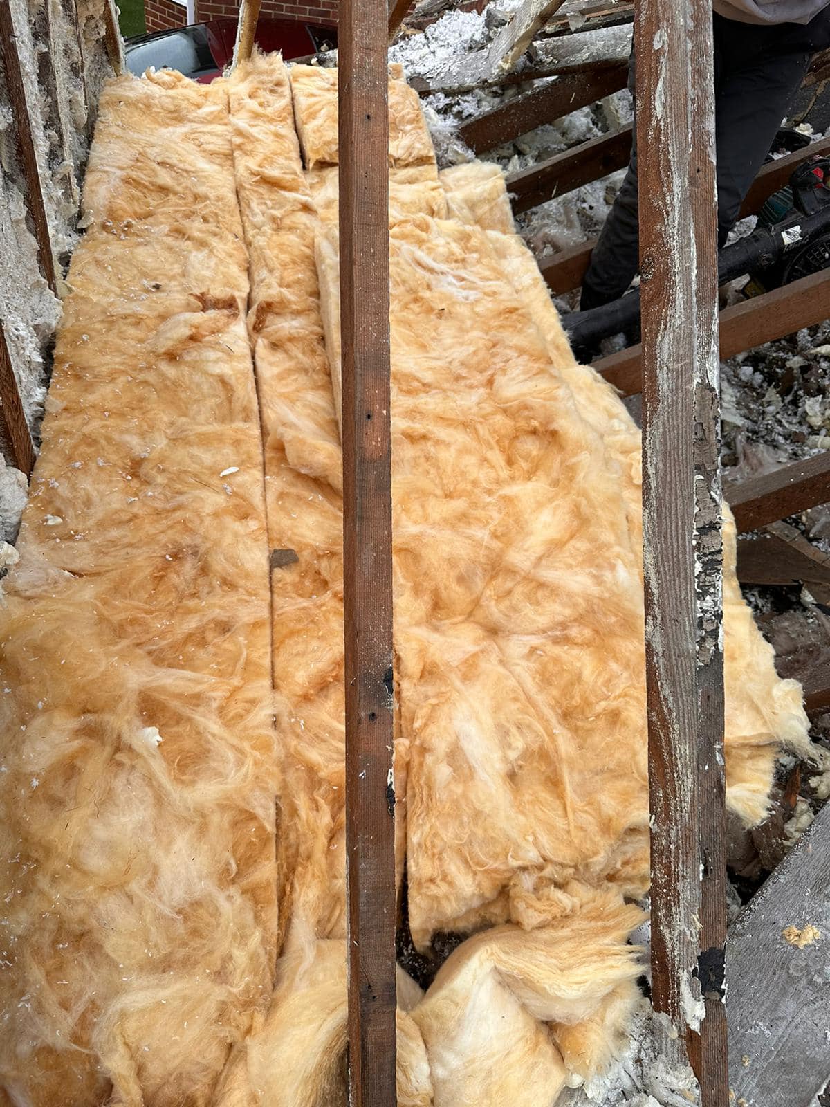 Roofing project - 1136173774301748