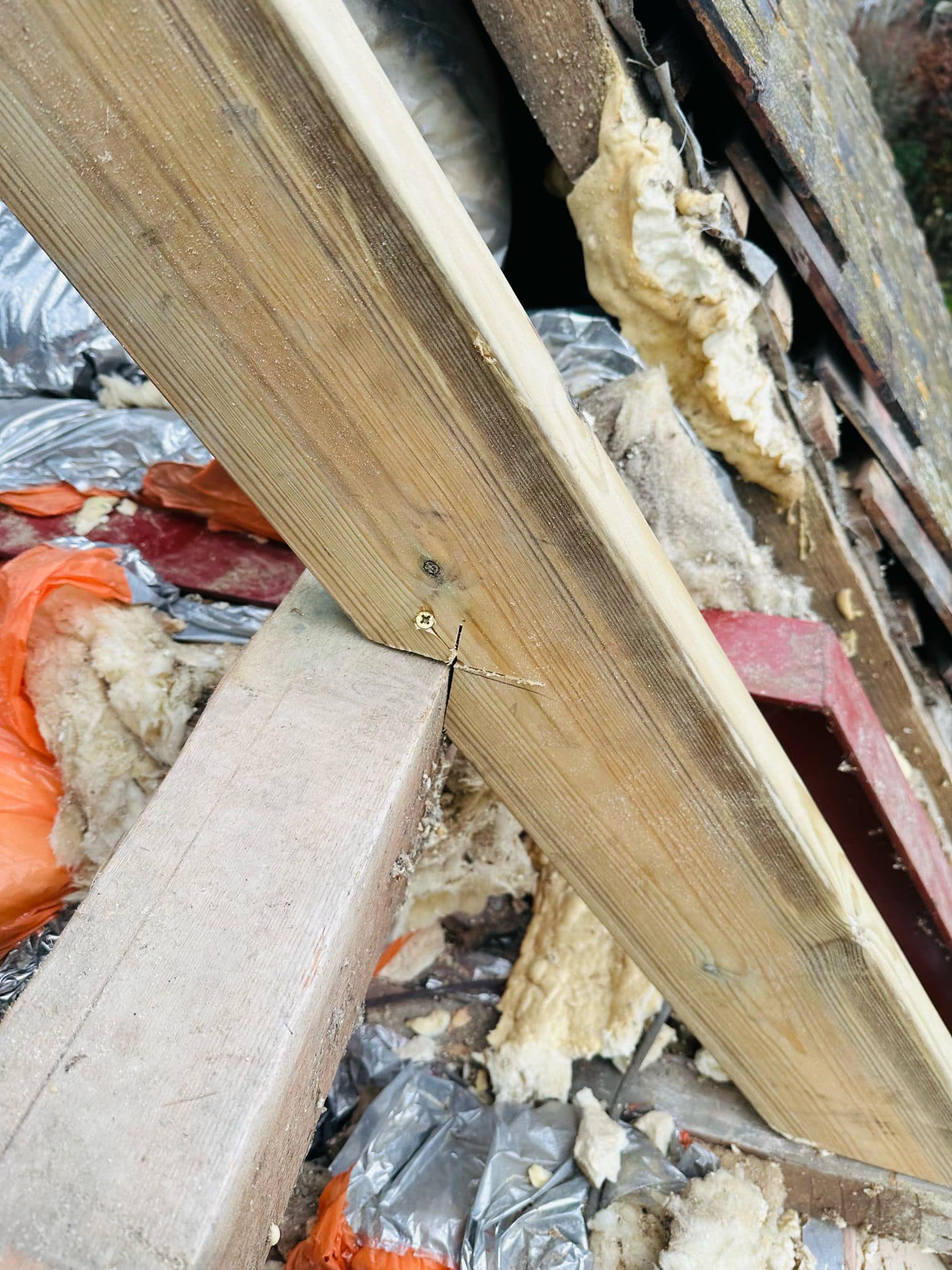 Roofing project - 1136173887635070