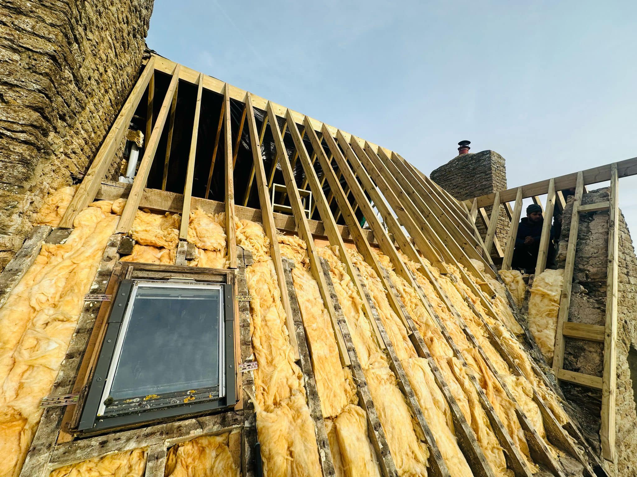 Roofing project - 1136173974301728