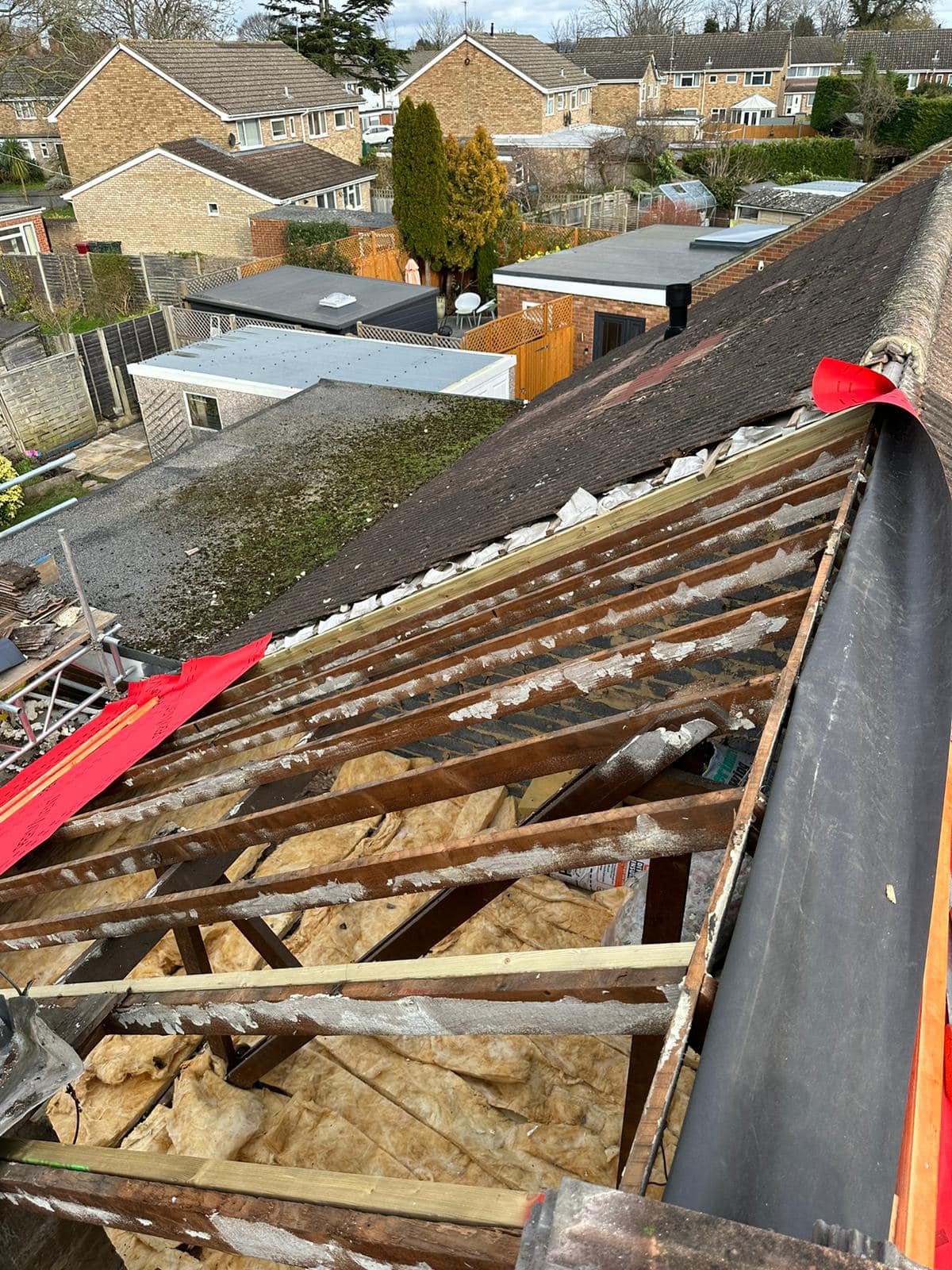 Roofing project - 1136174024301723