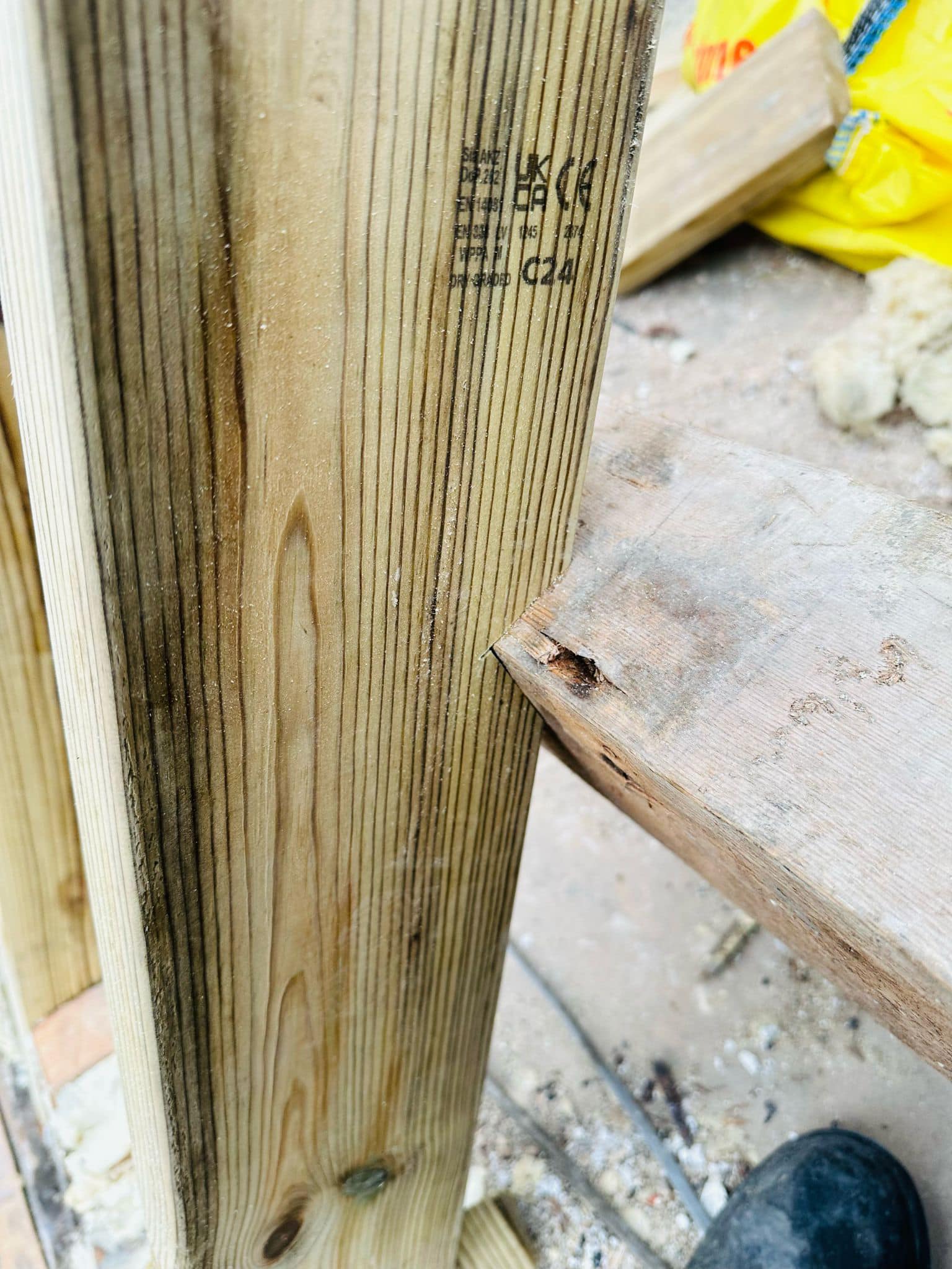 Roofing project - 1136174077635051